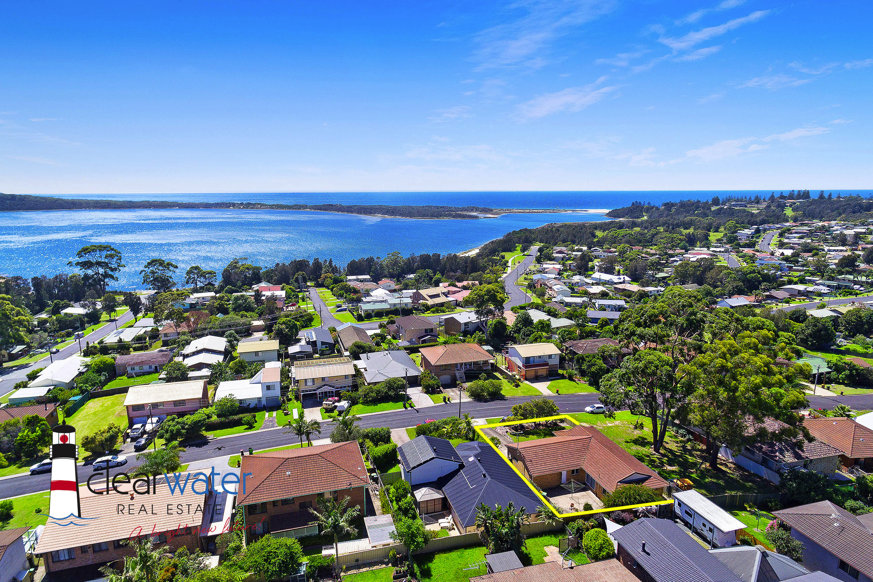 31 BONDI ST, TUROSS HEAD, 2537