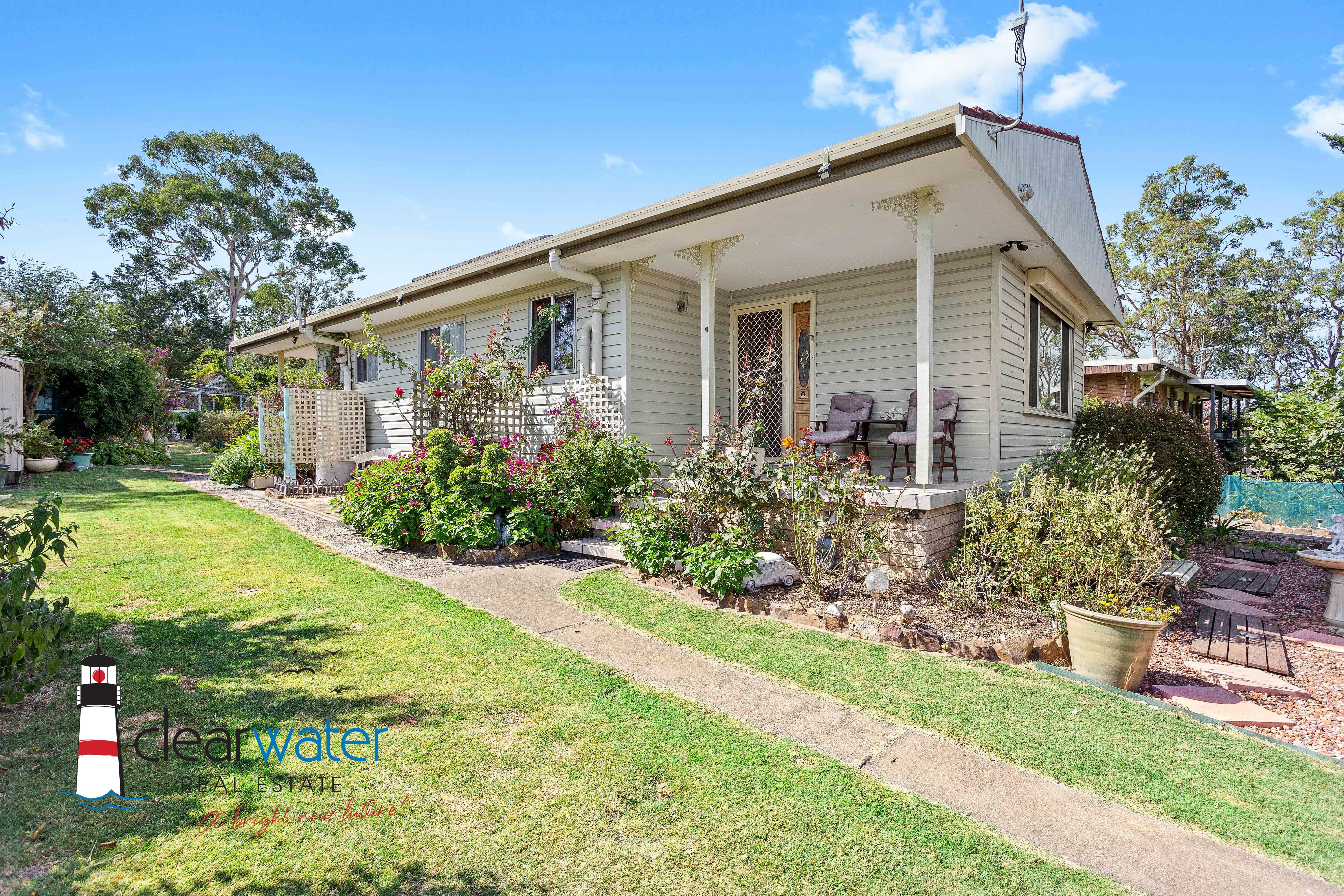 34 MAUNSELL ST, MORUYA, 2537