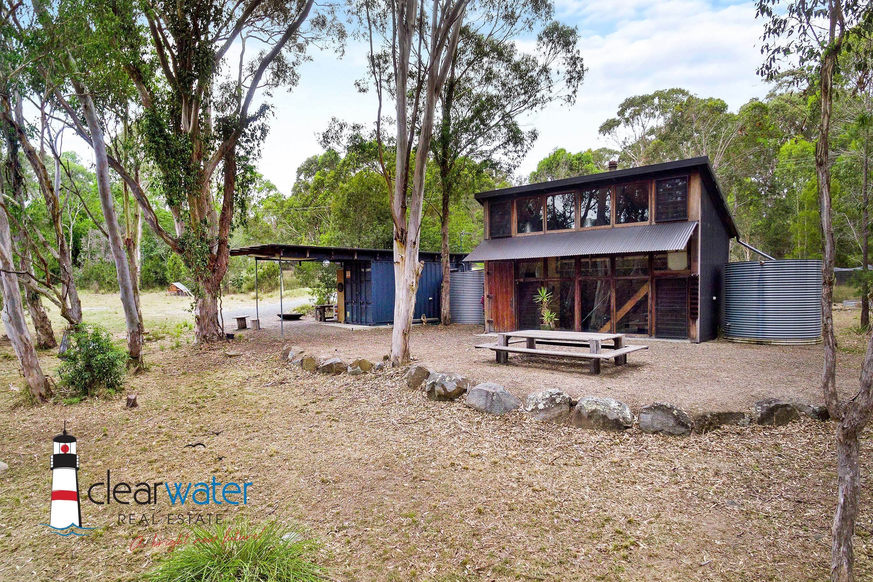 2/3 SUMMER PLACE, BINGIE, 2537