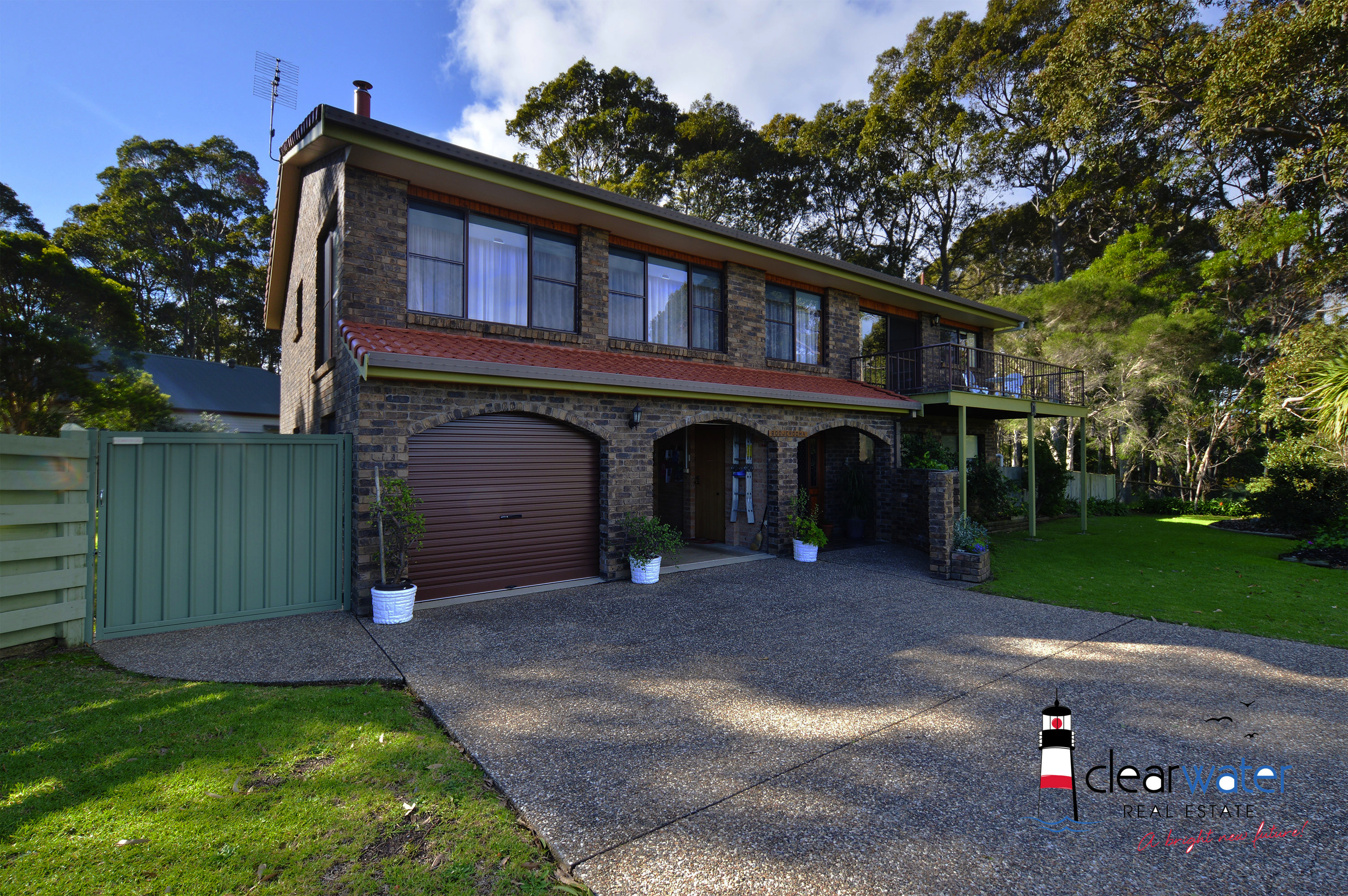 39 LAMONT YOUNG DR, MYSTERY BAY, 2546