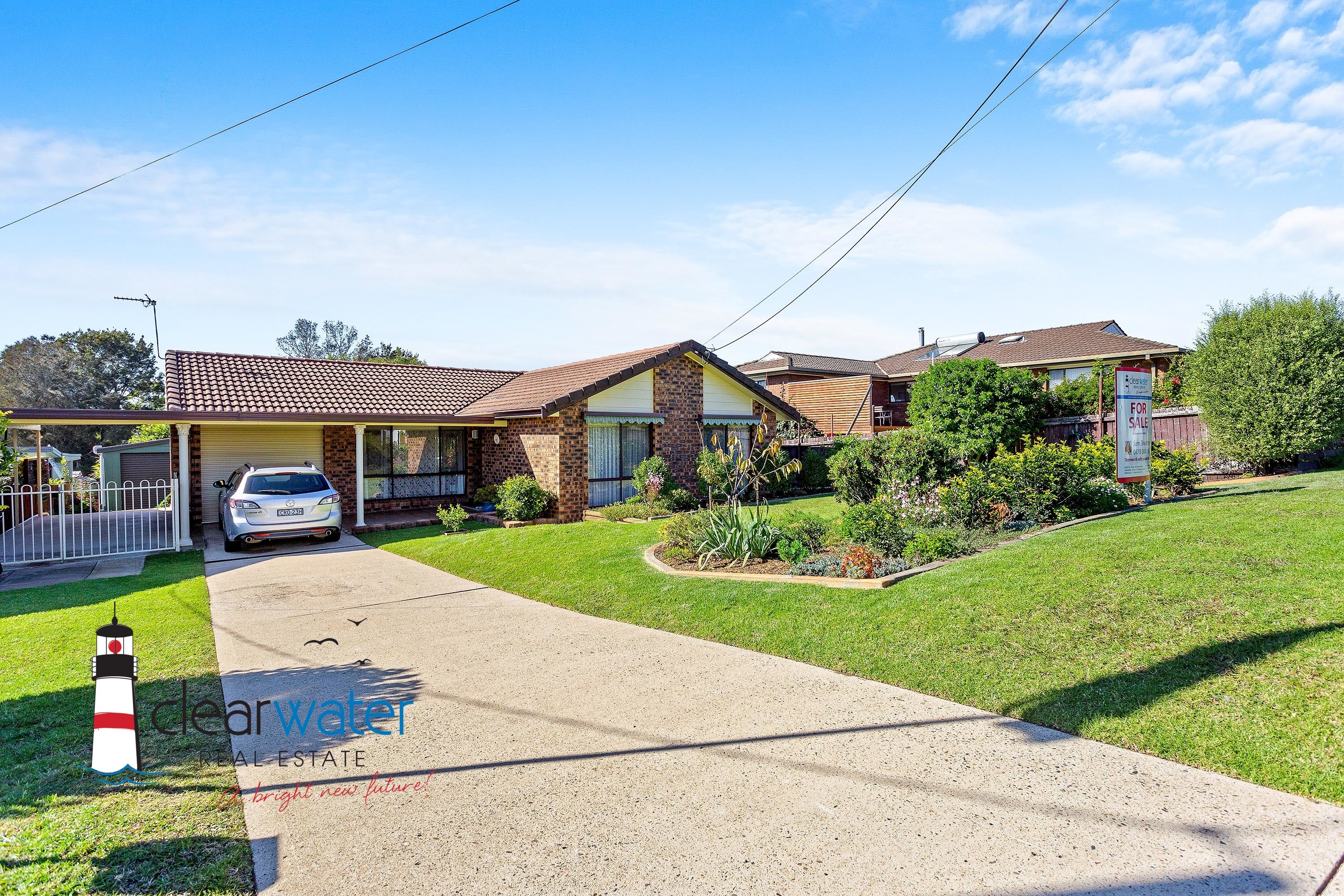 32 ANDREW AVE, TUROSS HEAD, 2537