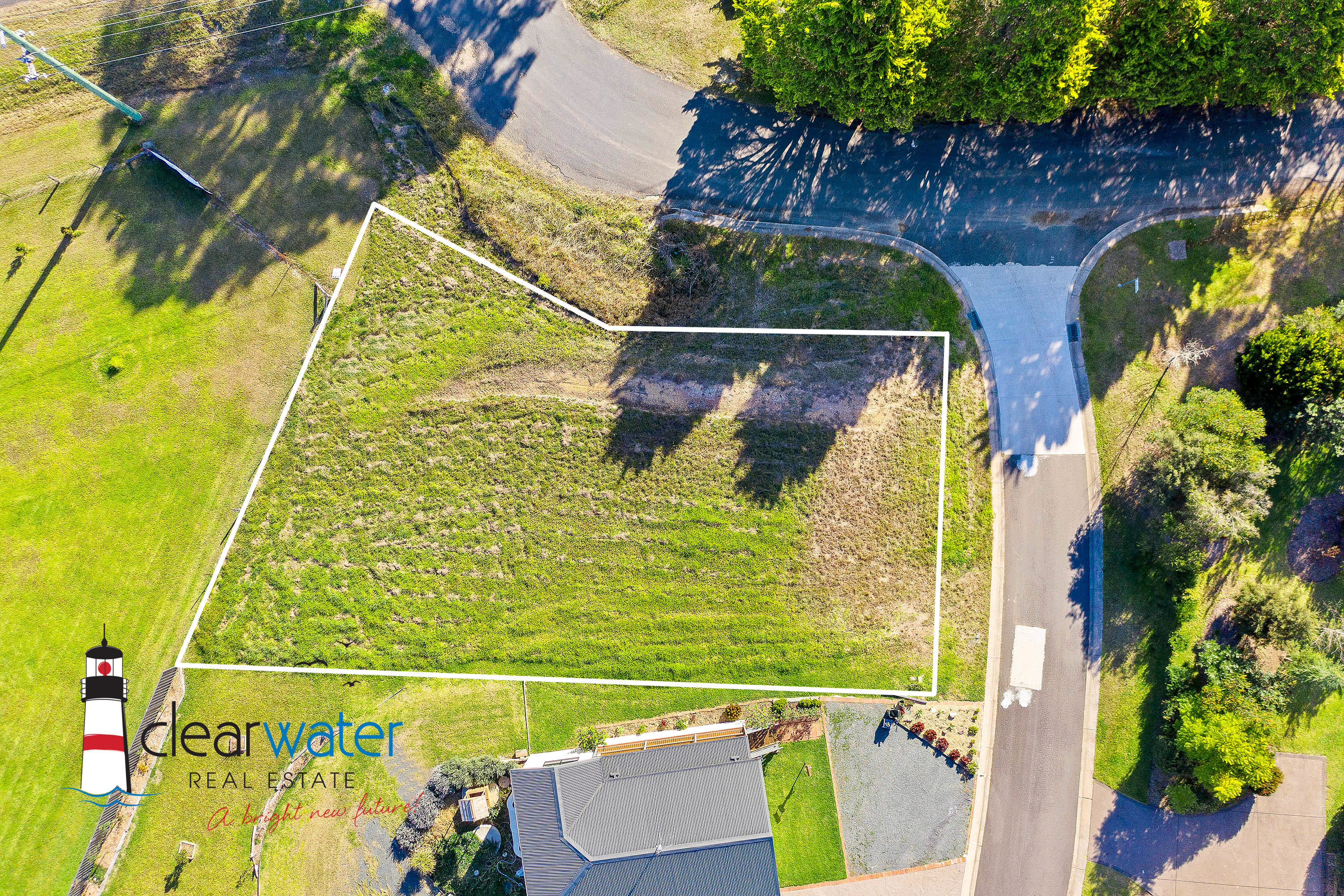 1 JADE PL, BODALLA, 2545