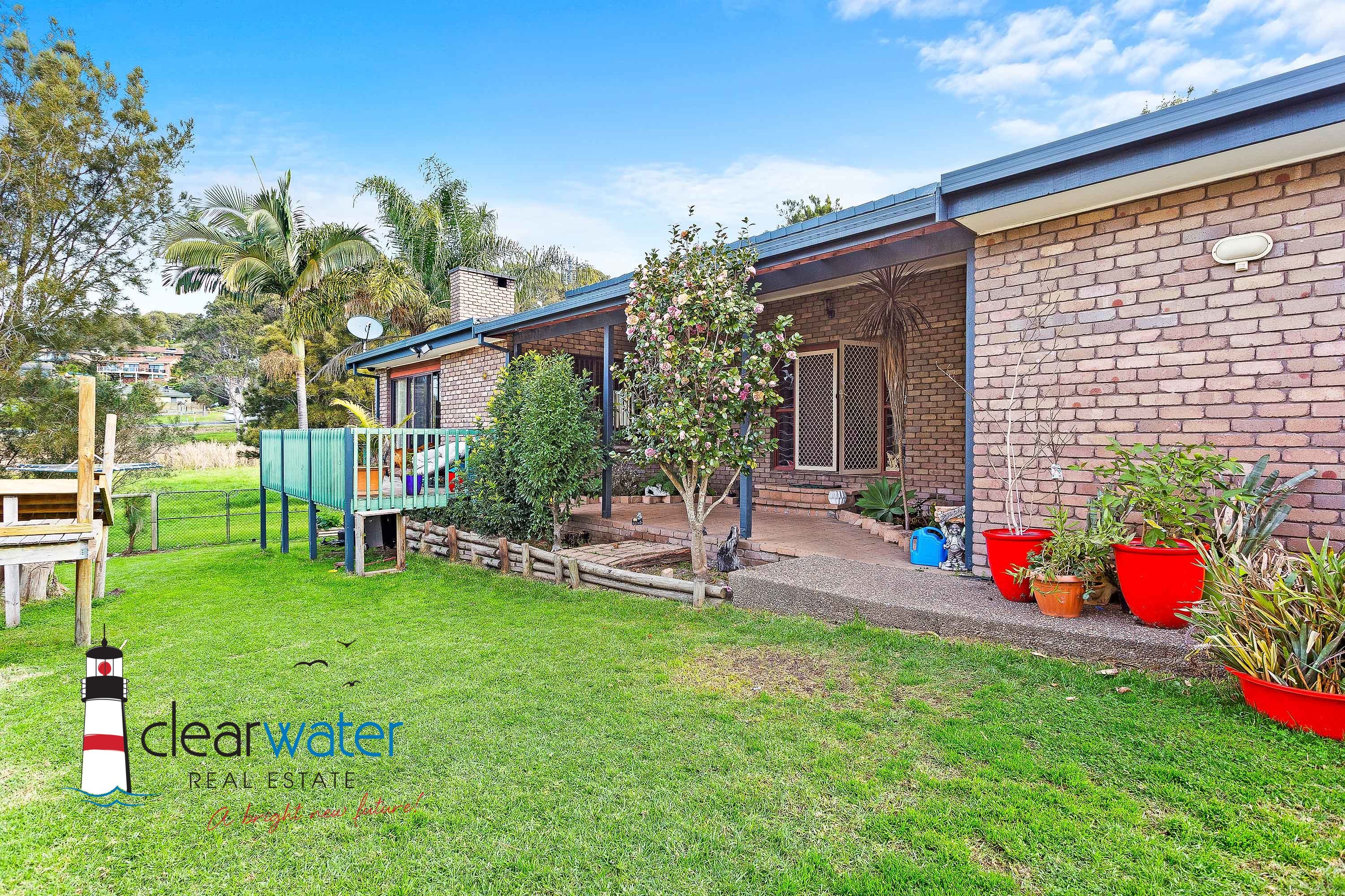 93 MONTAGUE AVE, KIANGA, 2546