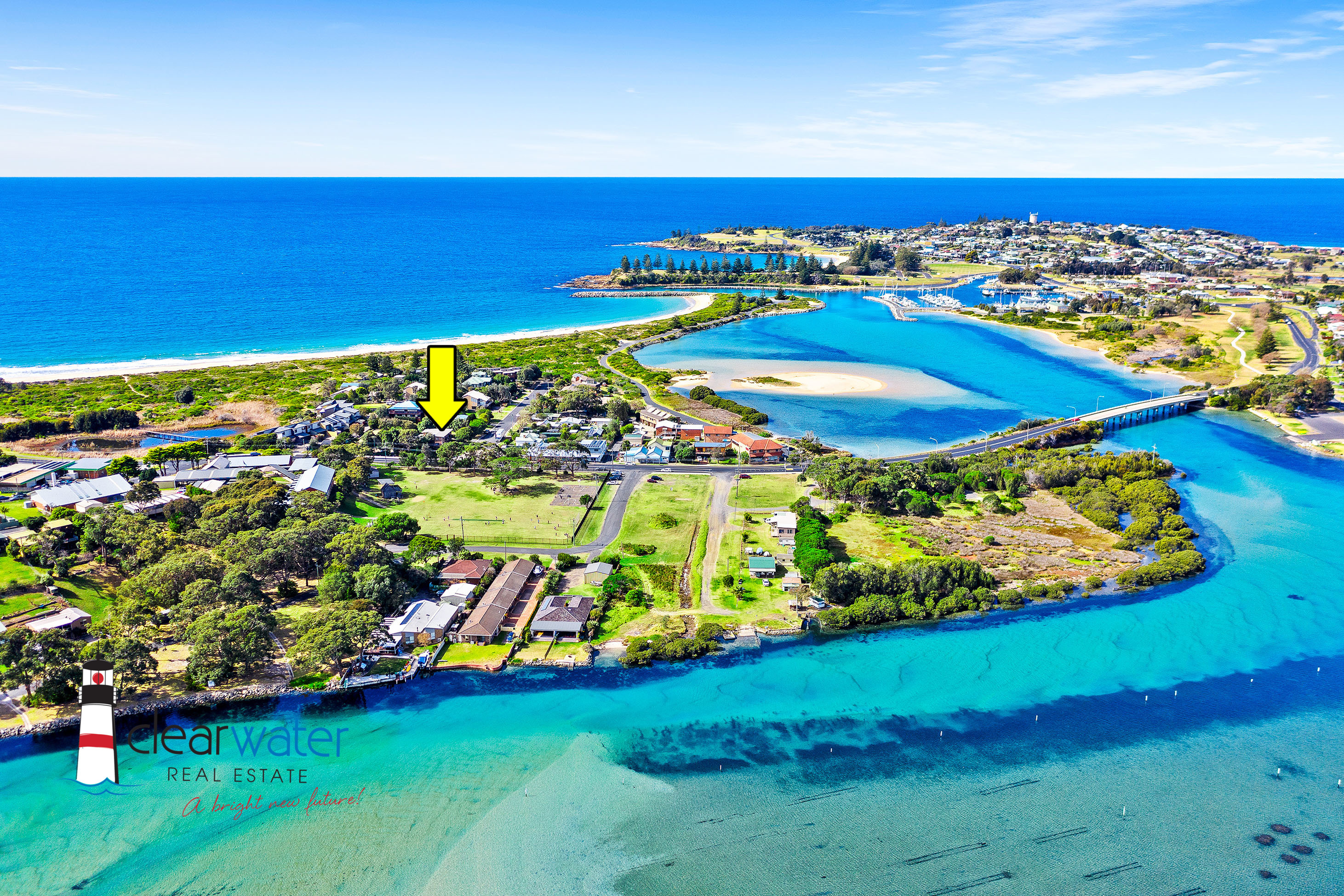 UNIT 8/17-19 NARIRA ST, BERMAGUI, 2546