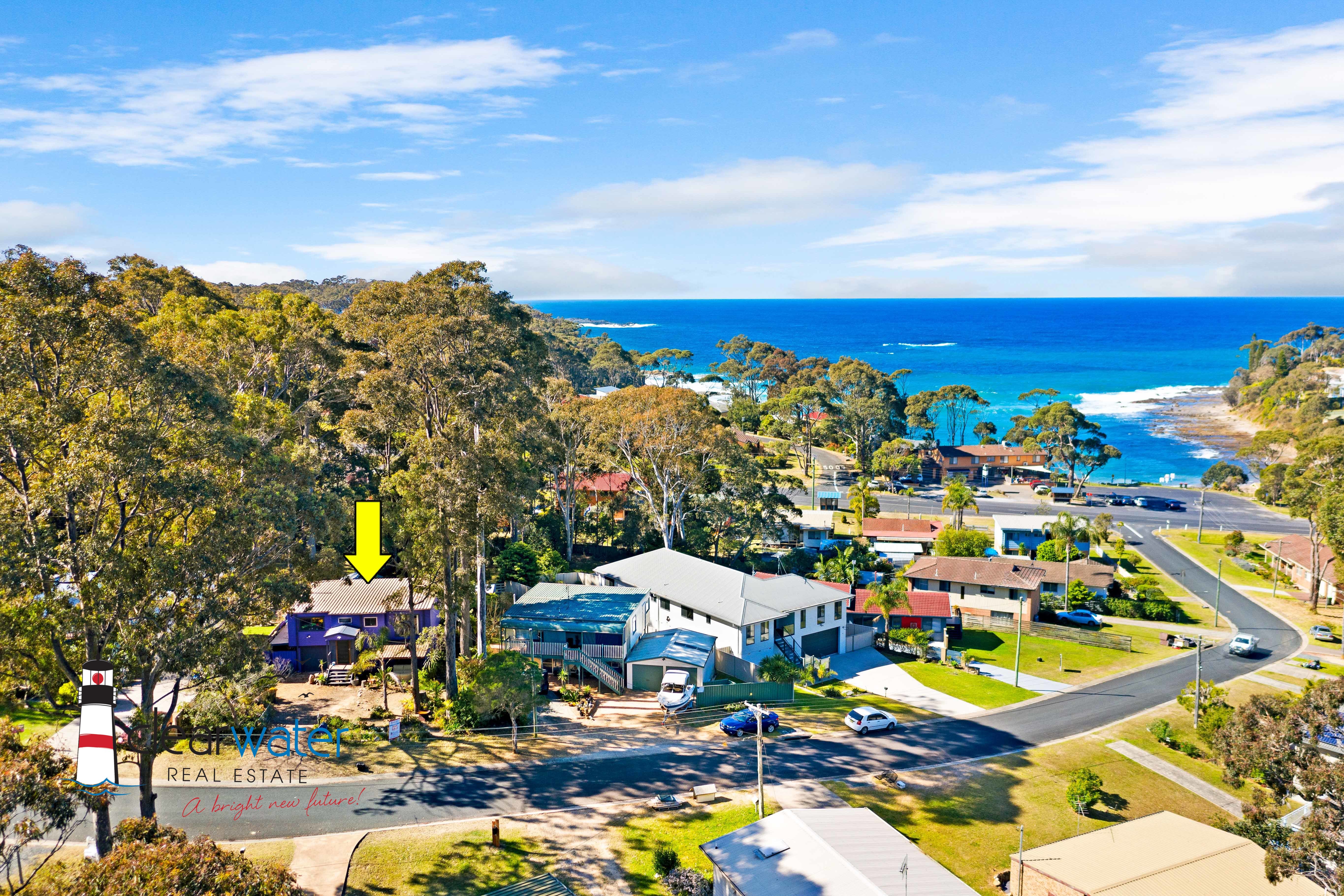 13 KOBADA AVE, LILLI PILLI, 2536