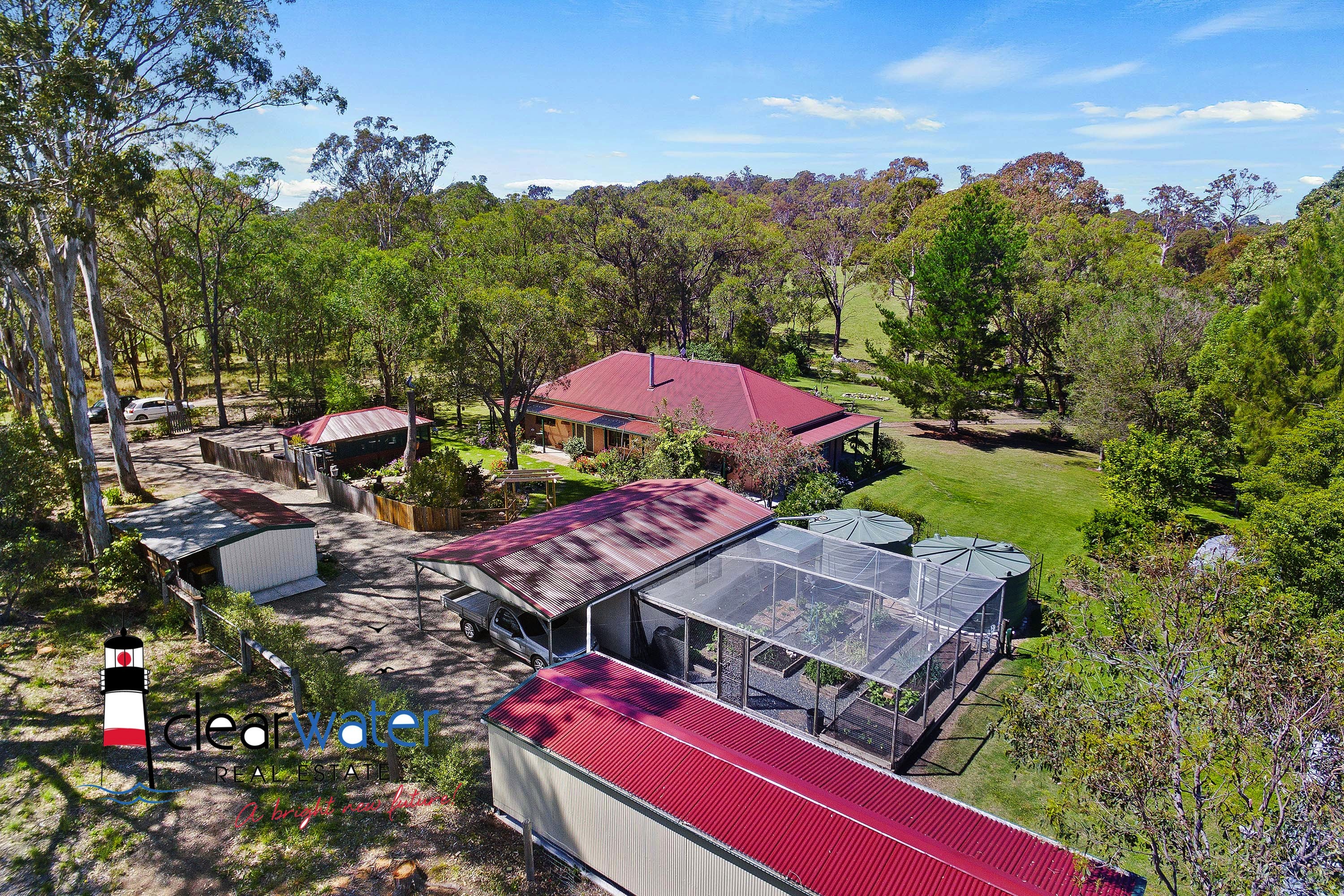 29-35 CASWELL STREET, MORUYA, 2537