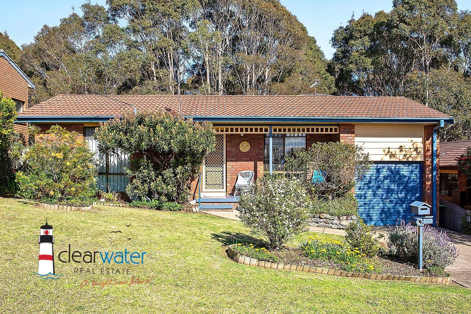 21 MONTAGUE AVE, KIANGA, 2546