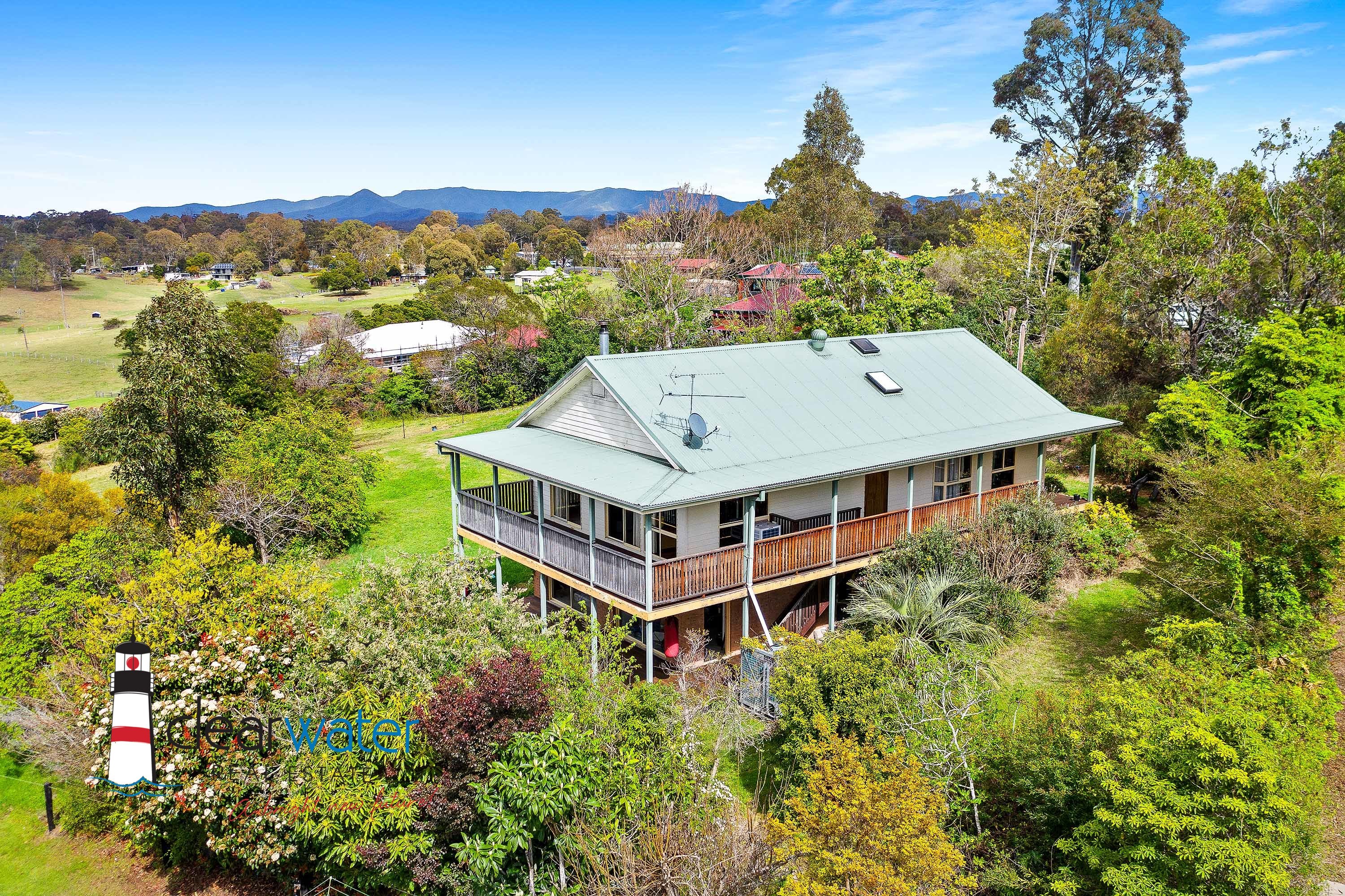 18 EMMOTT ST, MORUYA, 2537