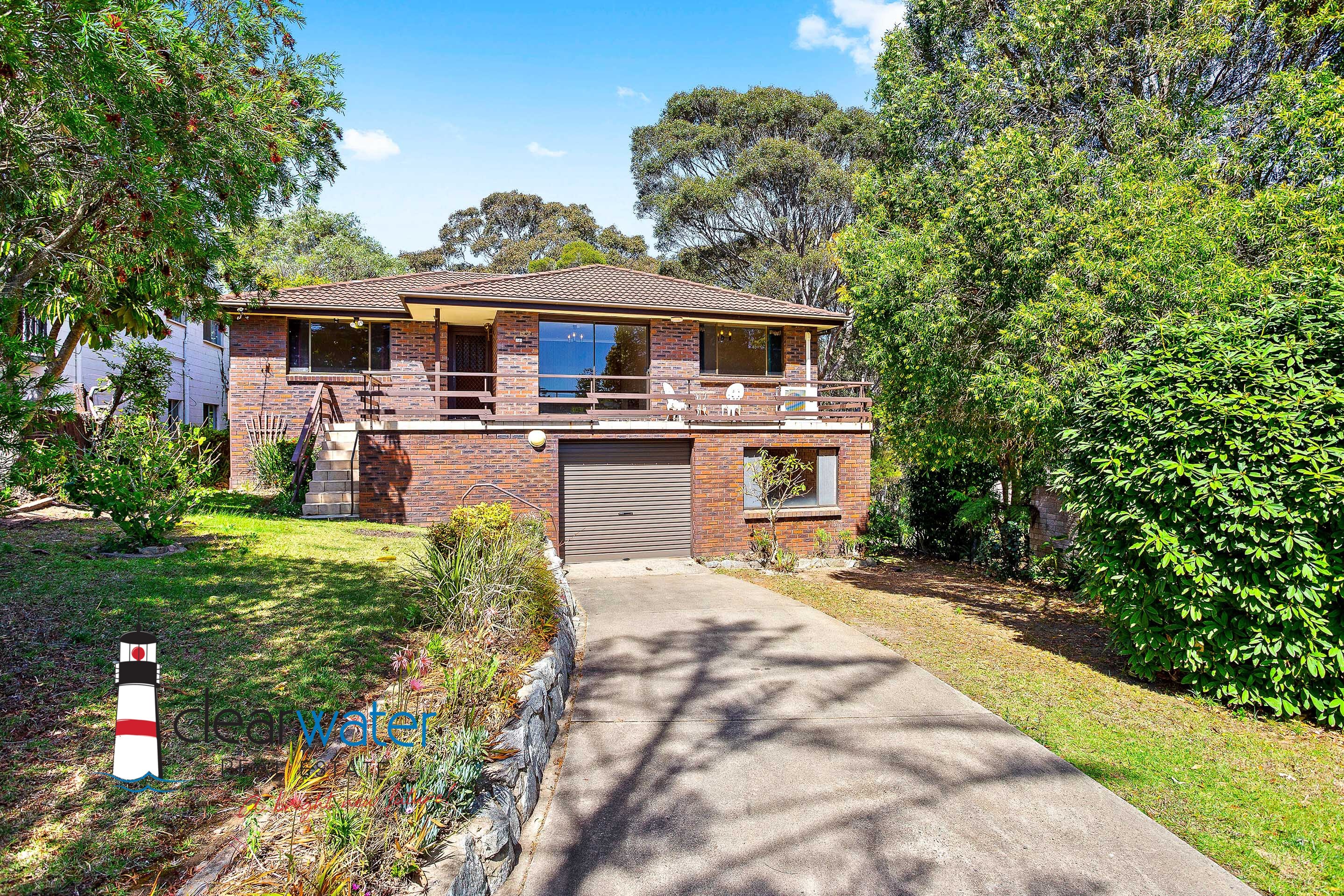 23 THOMSON PDE, DALMENY, 2546