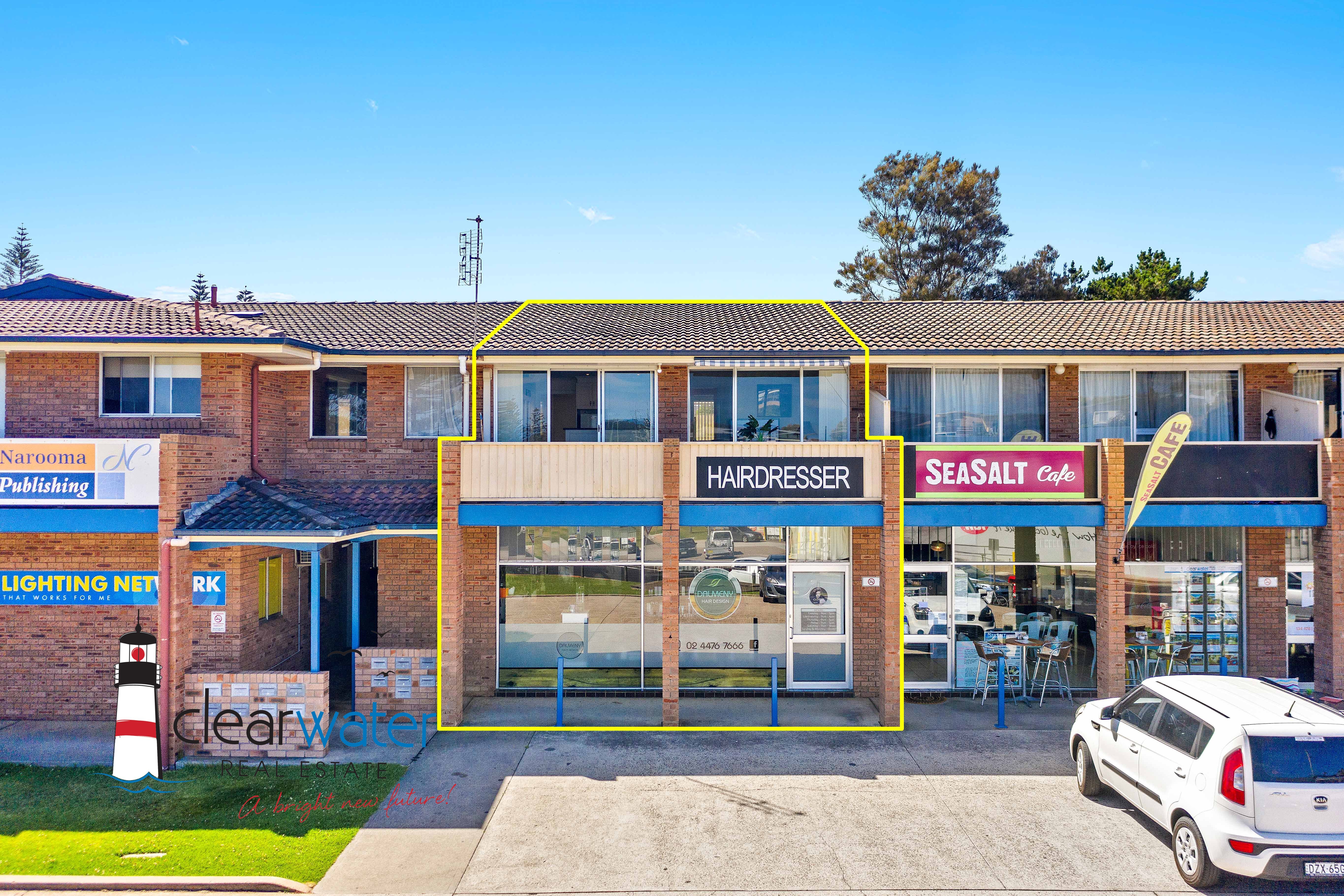 UNIT 3/1 NOBLE PDE, DALMENY, 2546
