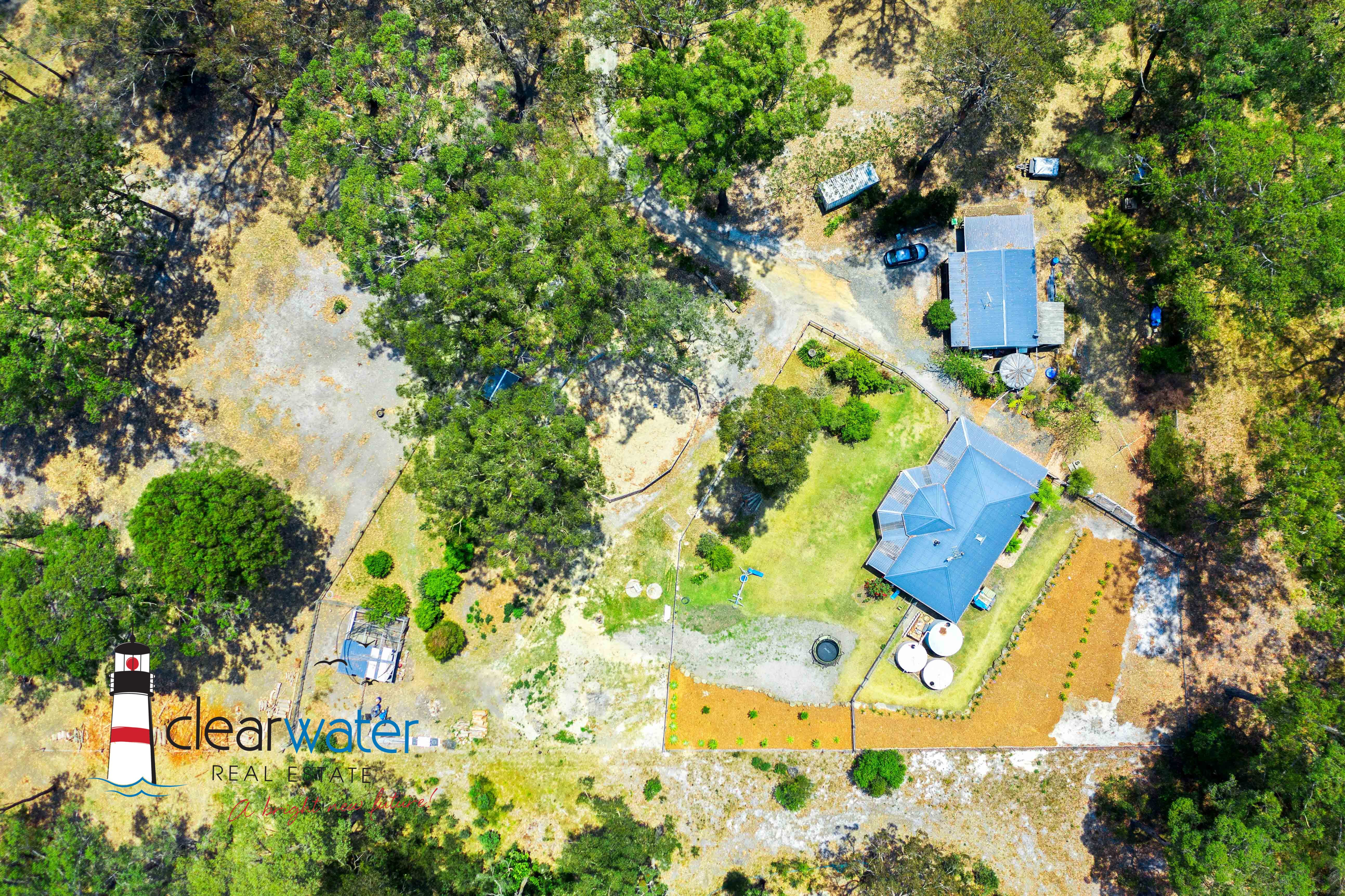 16 BARRINGTON STREET, BERGALIA, 2537