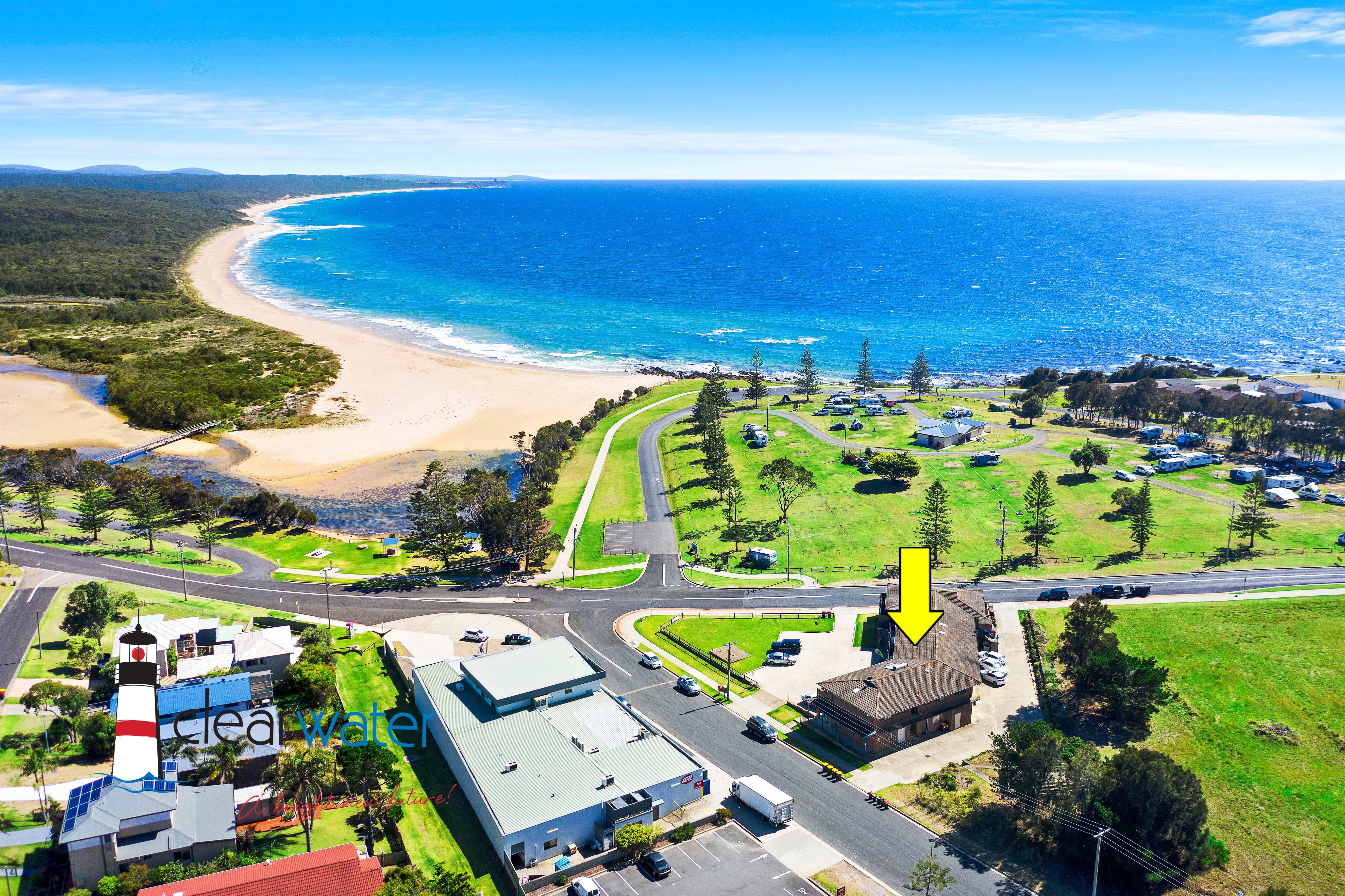 SHOP 4/1 NOBLE PDE, DALMENY, 2546