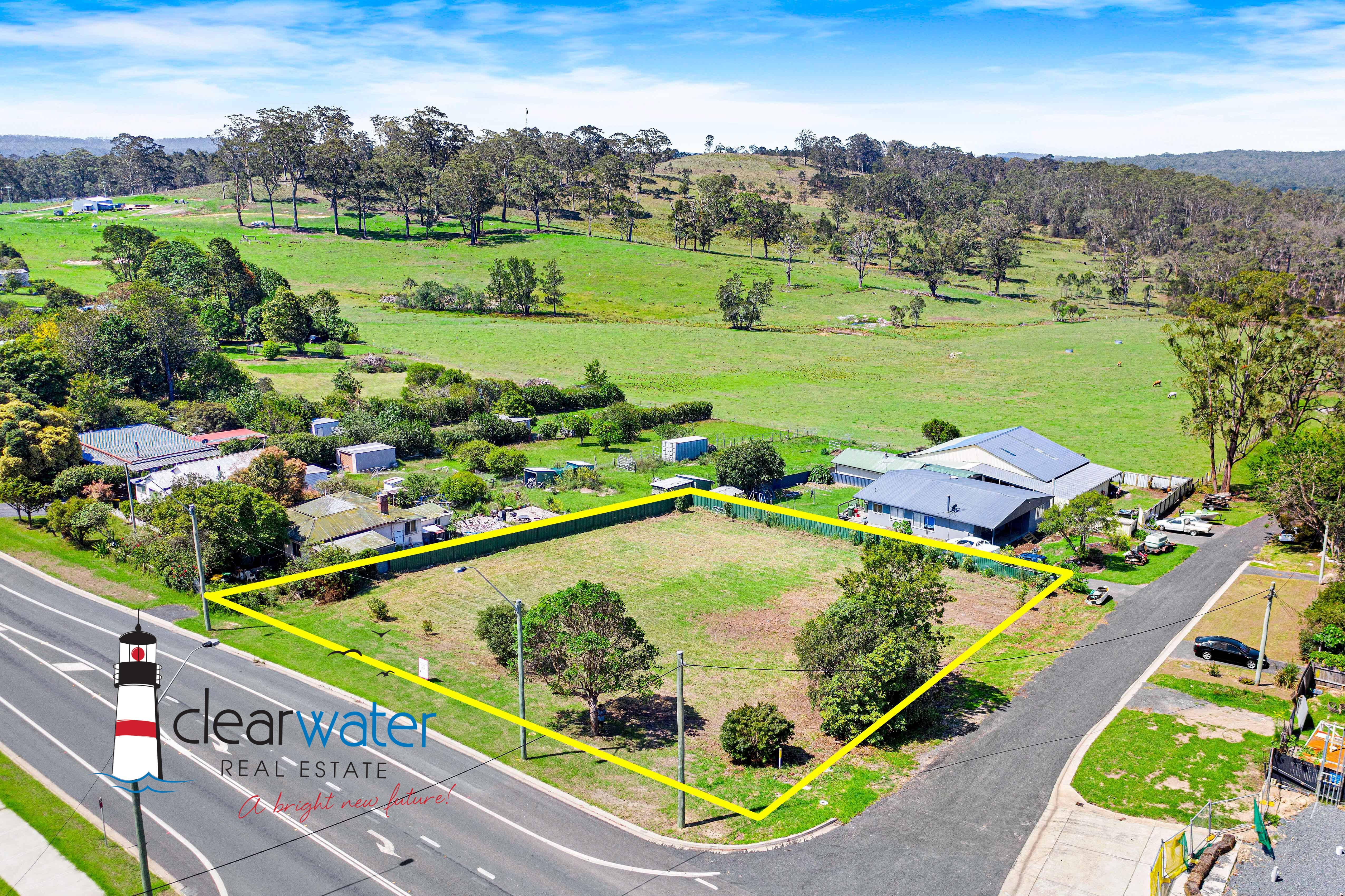 120 PRINCES HWY, BODALLA, 2545