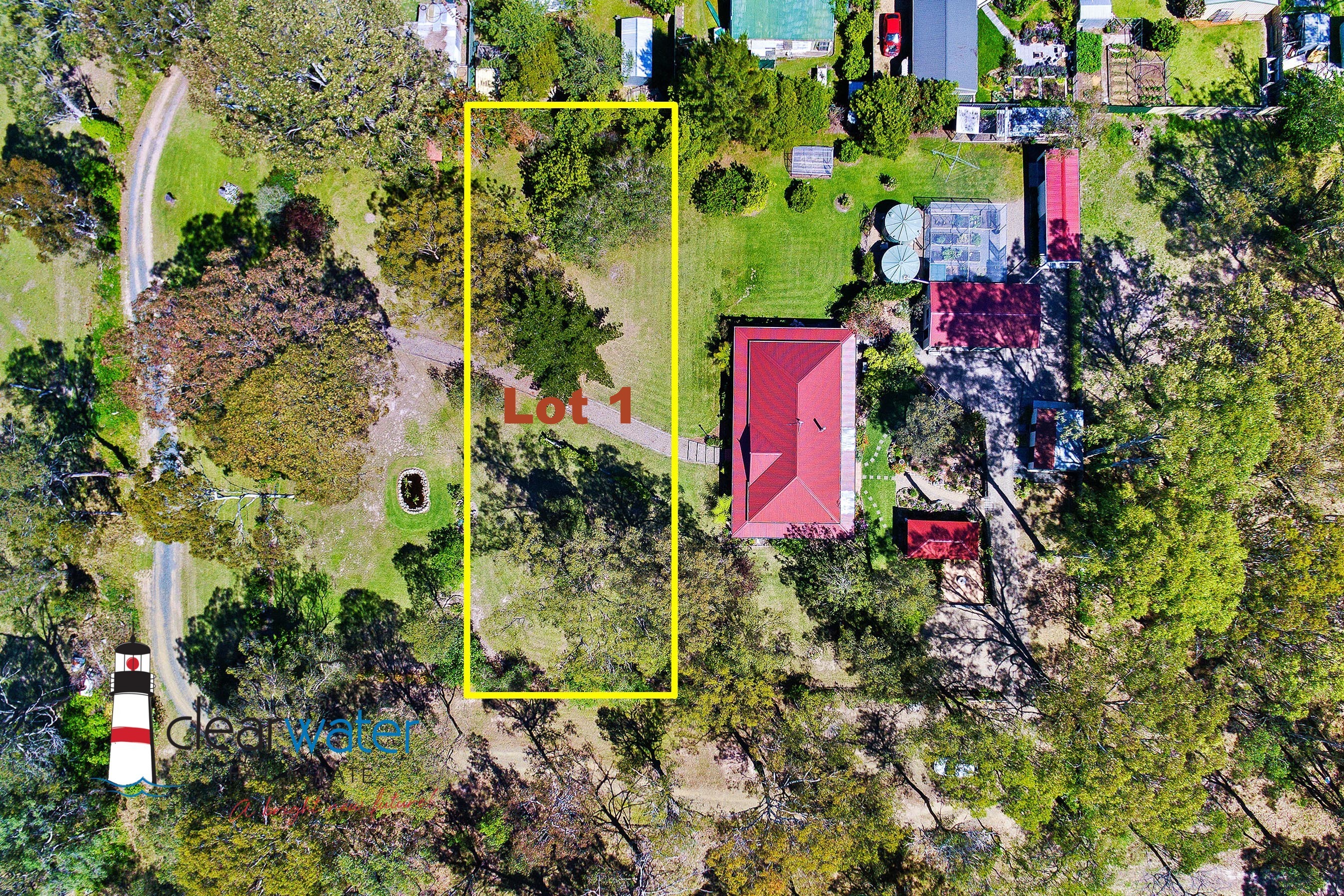 LOT 23 & 24/29 CASWELL STREET, MORUYA, 2537