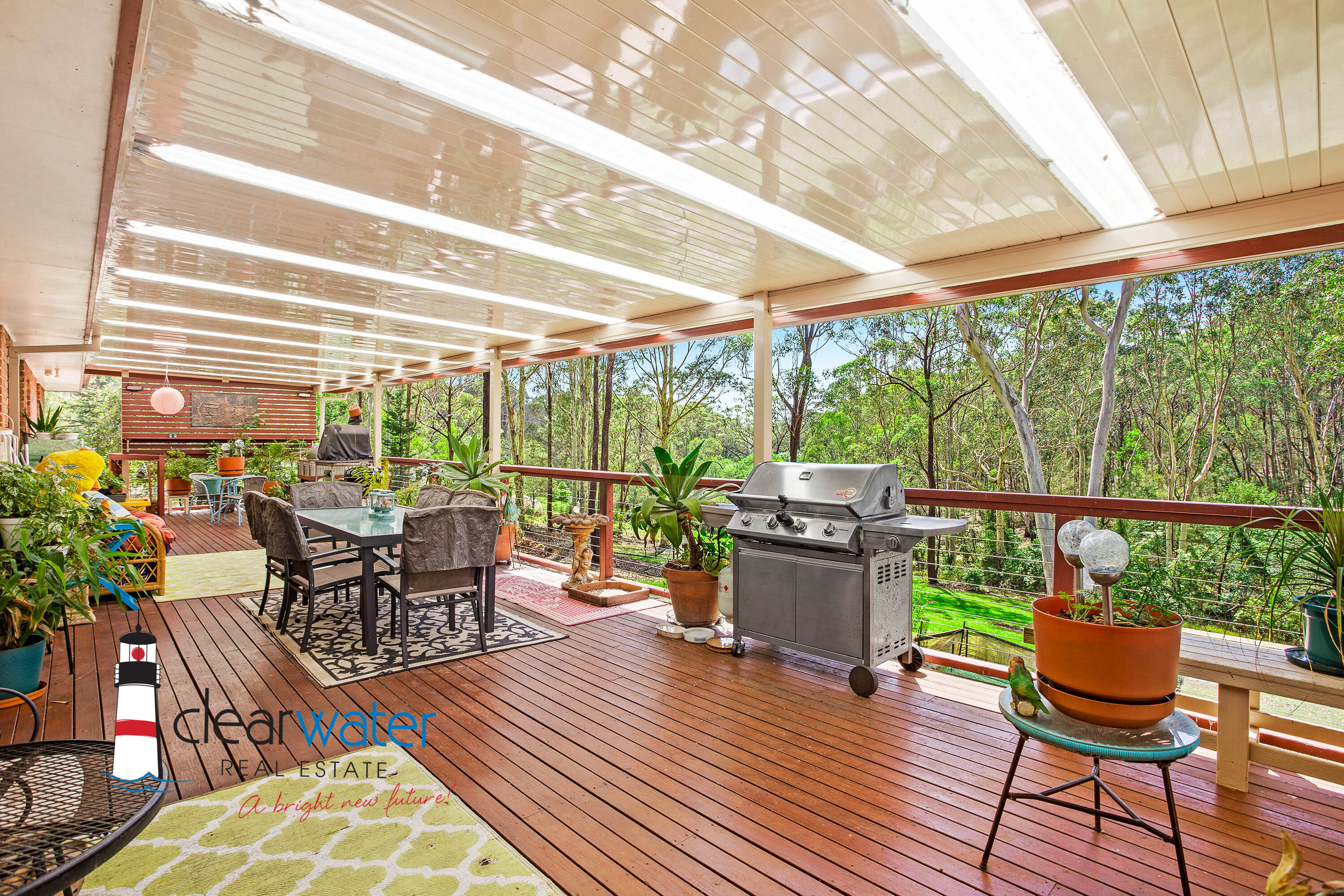 47 - 53 THE ANCHORAGE, MORUYA HEADS, 2537