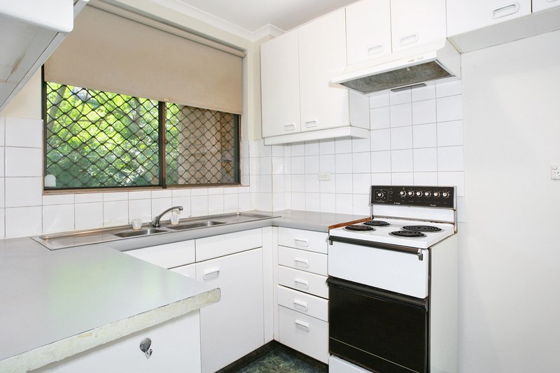 58/1-19 ALLEN STREET, PYRMONT, 2009
