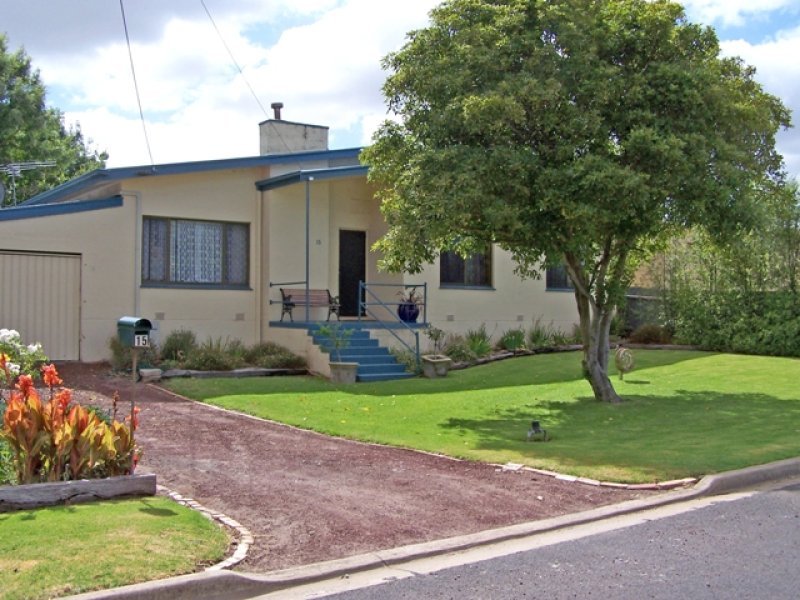 15 OLIVE STREET, MILLICENT, 5280