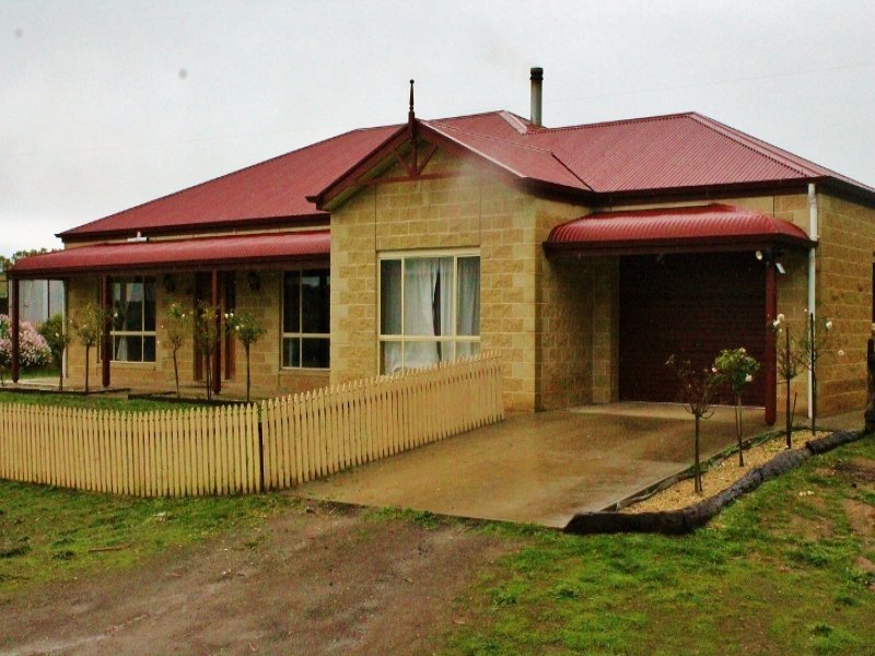 42 PISTOL CLUB ROAD, MILLICENT, 5280