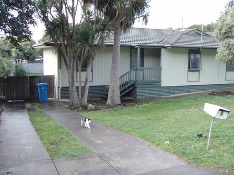 5 BARWON CRESCENT, MOUNT GAMBIER, 5290