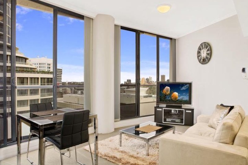 1315/3 HERBERT STREET, ST LEONARDS, 2065
