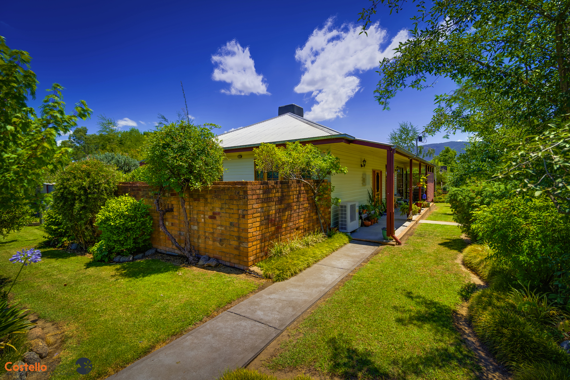 104 HARRIS ST, CORRYONG, 3707