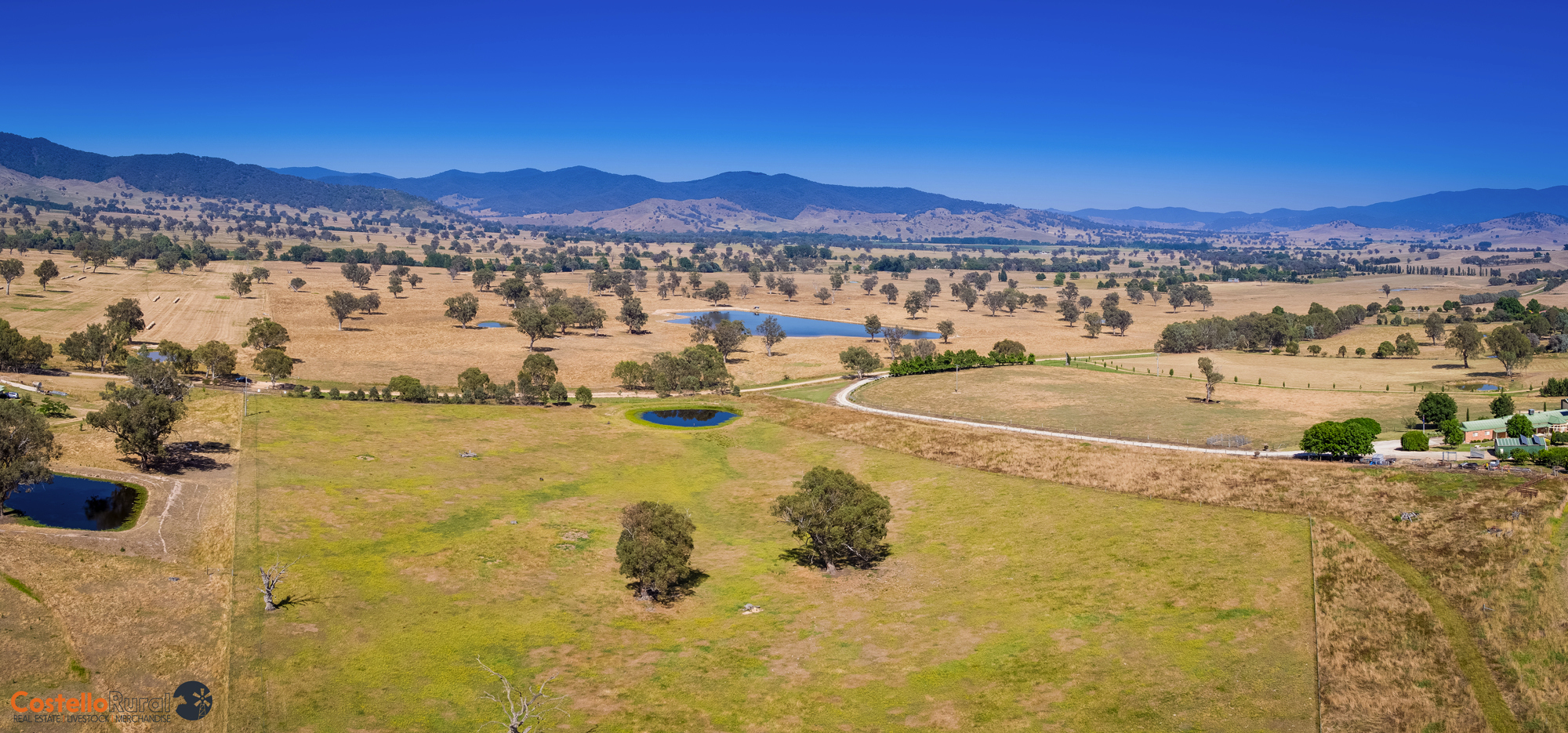 175 GREENWATTLE GAP ROAD, COLAC COLAC, 3707