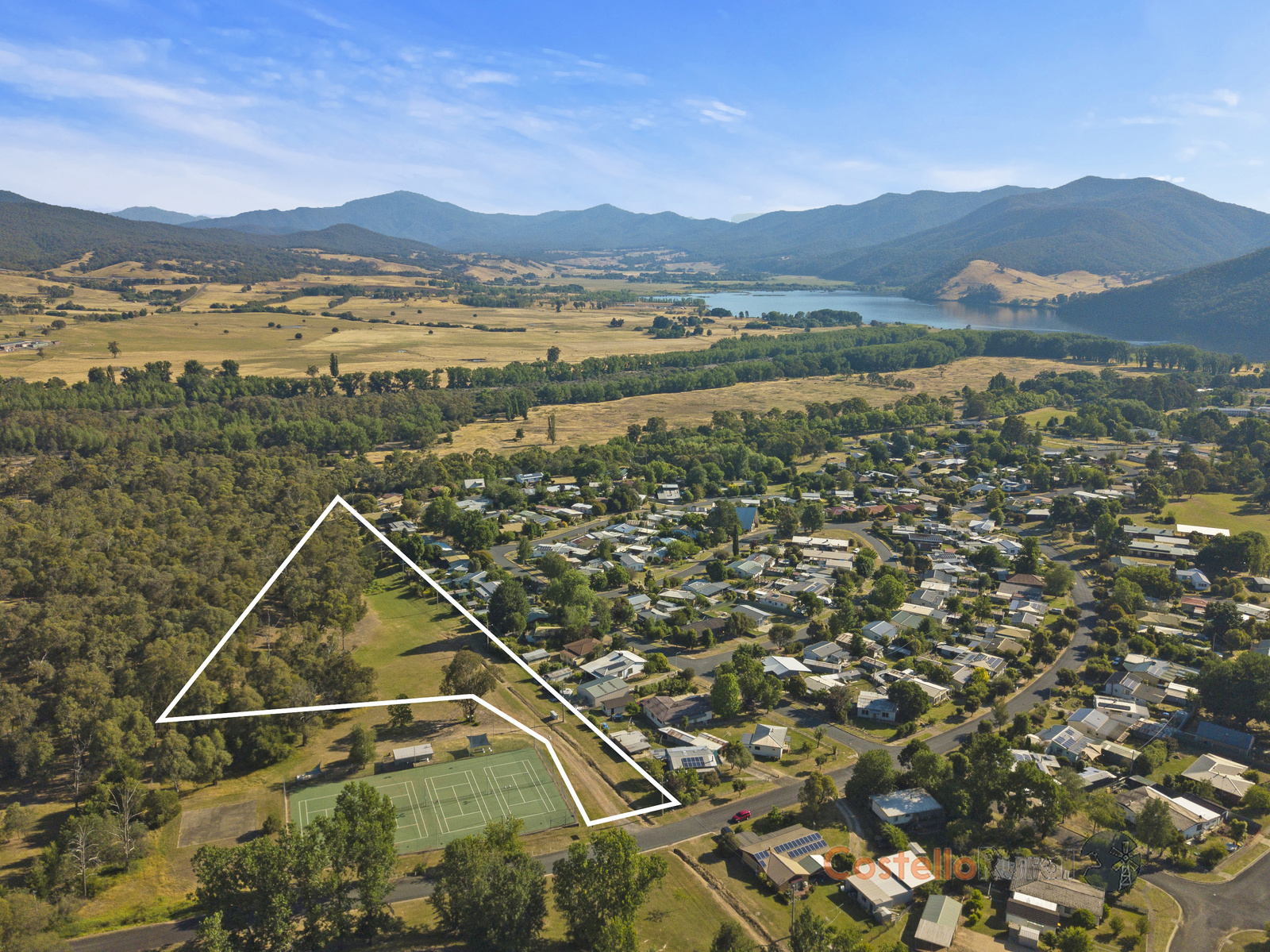 LOT 10/62 MITCHELL,  AVENUE, KHANCOBAN, 2642