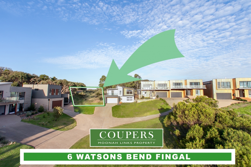 6 WATSONS BEND, FINGAL, 3939