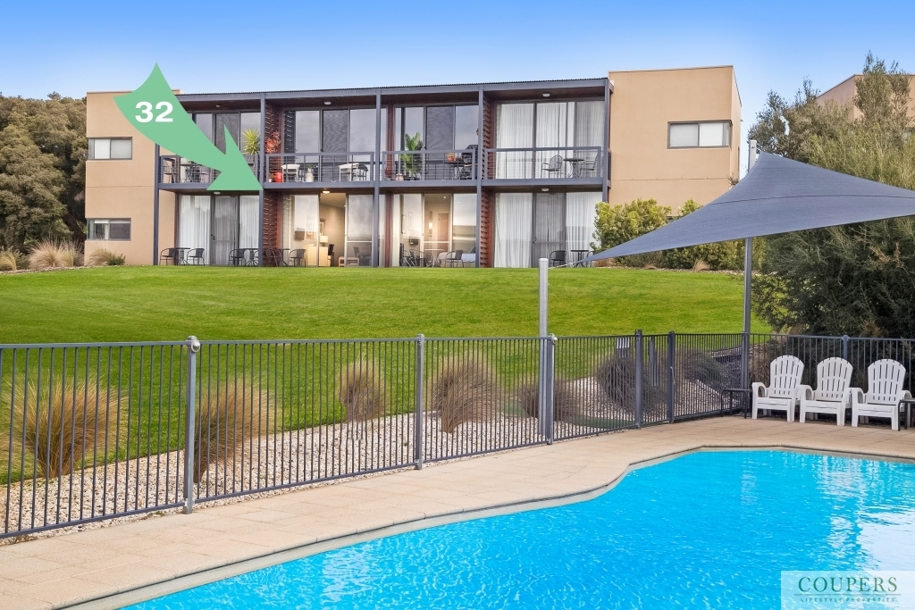 32/50 PETER THOMSON DRIVE, FINGAL, 3939
