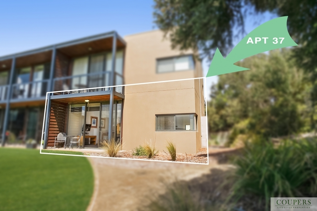 37/50 PETER THOMSON DRIVE, FINGAL, 3939