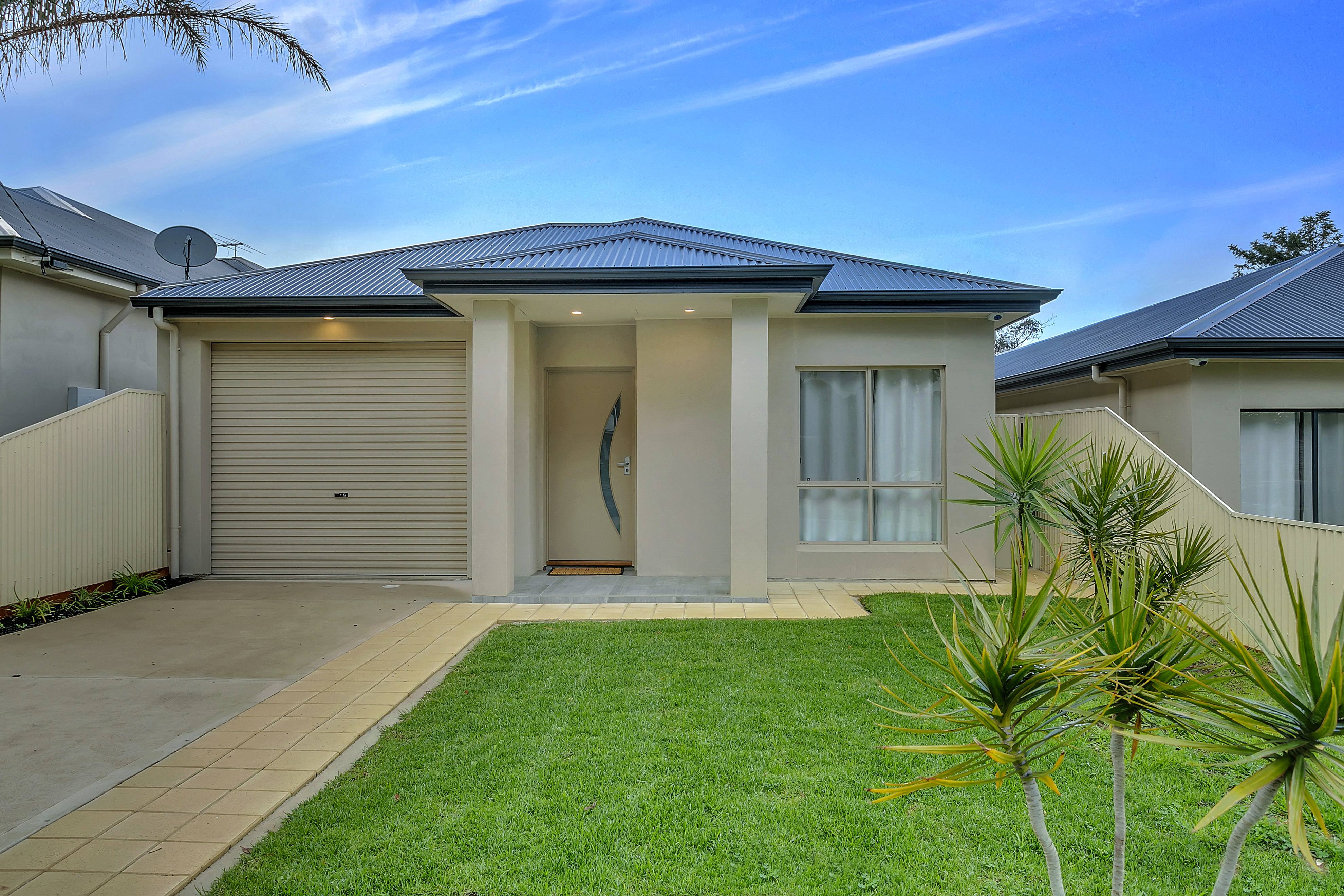 28A CLEARVIEW CRESCENT, CLEARVIEW, 5085