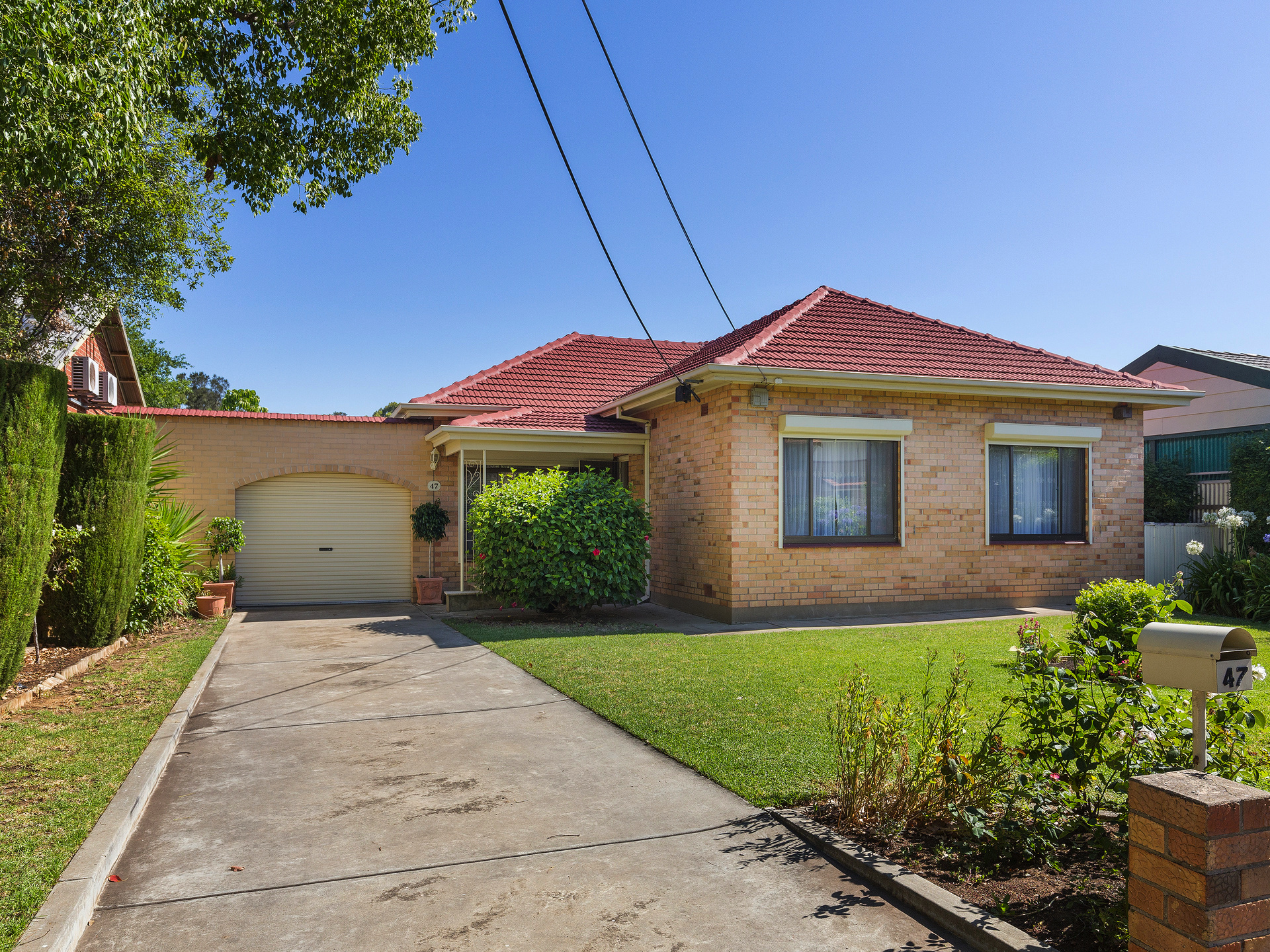 47 DE LAINE AVE, EDWARDSTOWN, 5039