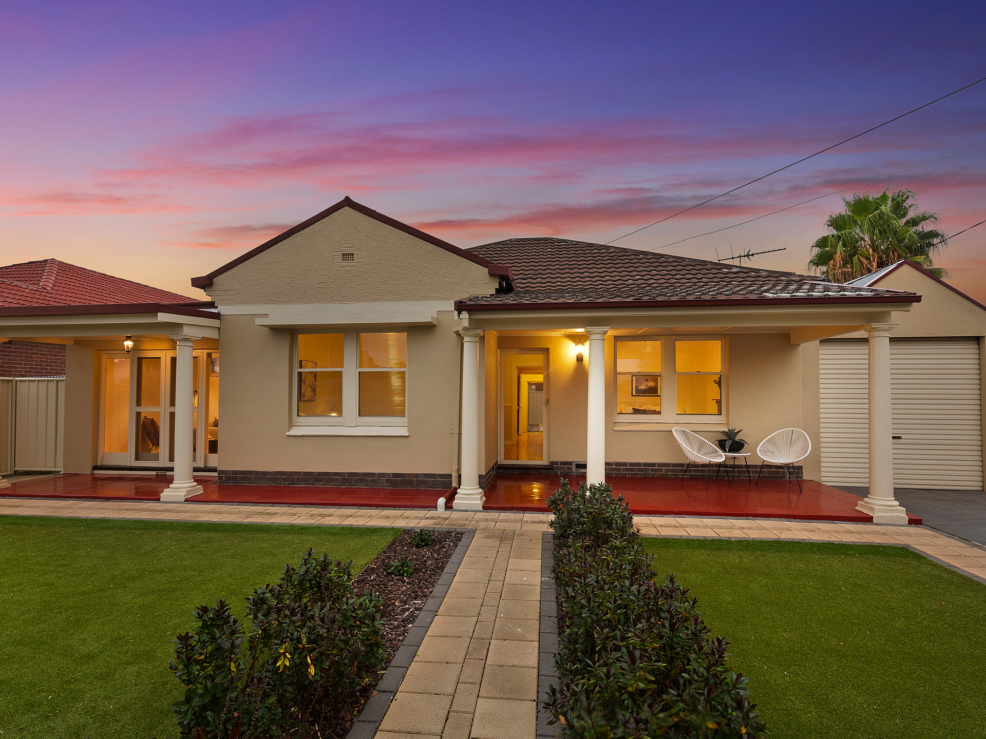 3 BROUGHTON AVE, KURRALTA PARK, 5037
