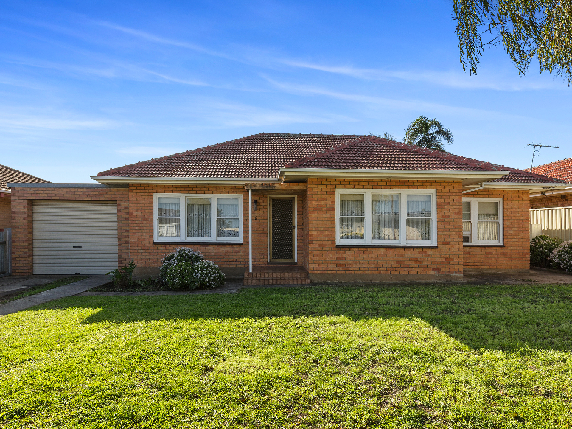 6 SPRING ST, NORTH PLYMPTON, 5037