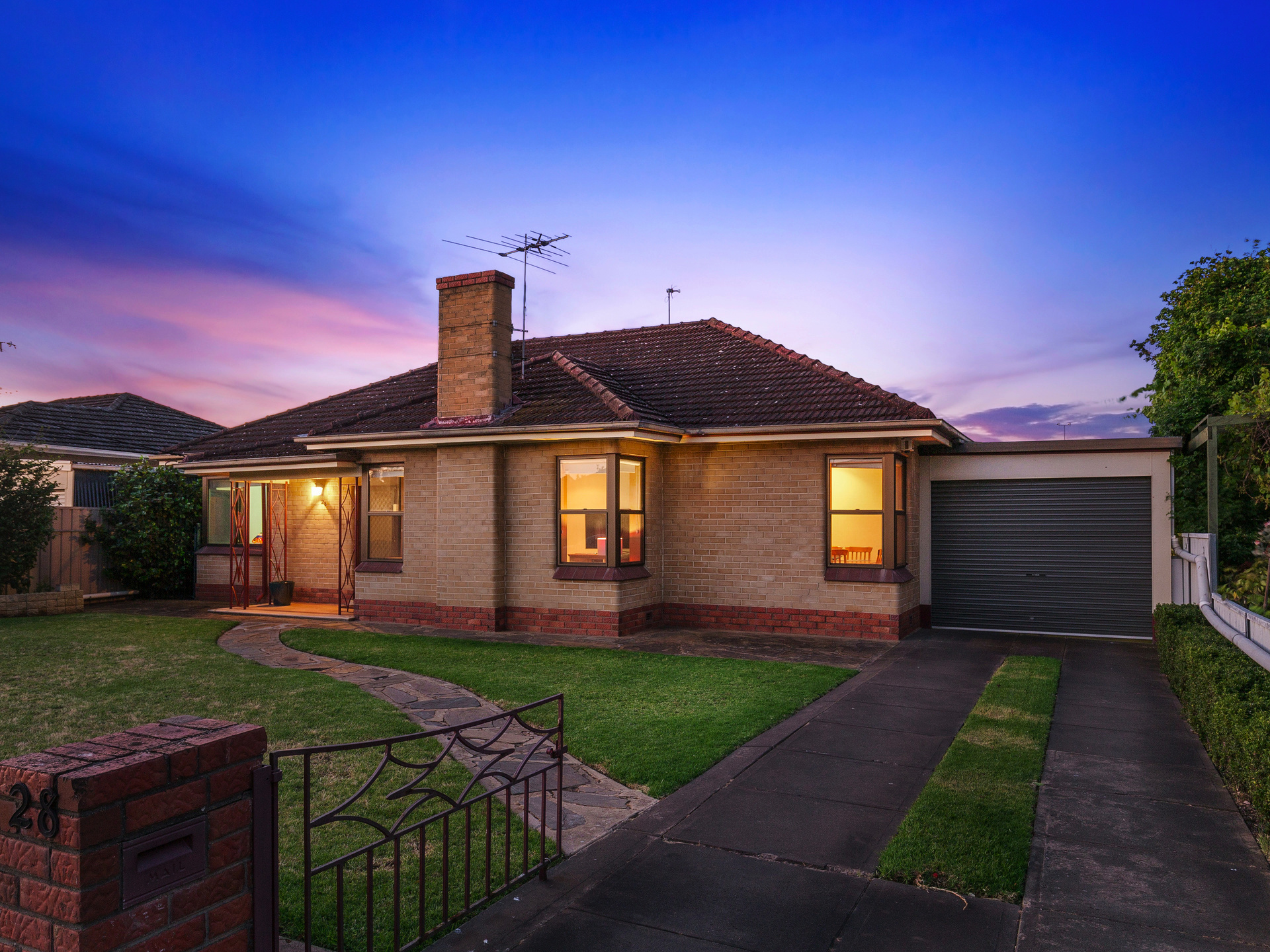 28 GLENBURNIE TCE, PLYMPTON, 5038