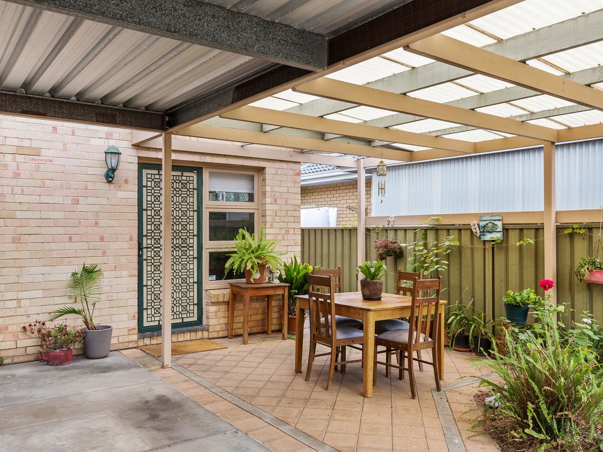 UNIT 2/5 DOWNING ST, HOVE, 5048