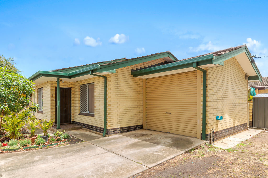 UNIT 6/42-44 BARNES AVE, MARLESTON, 5033