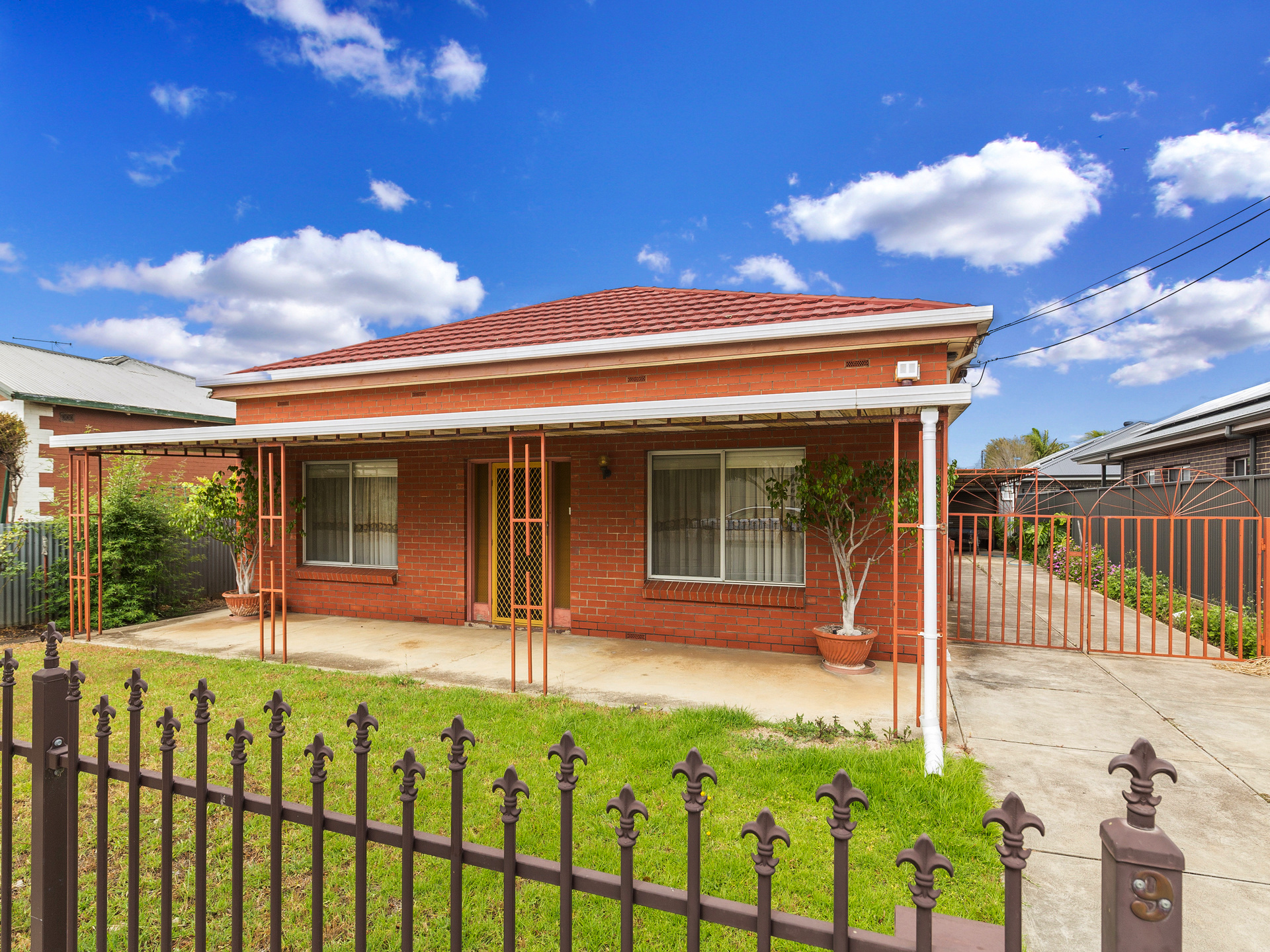 9 ATTRILL AVE, HILTON, 5033