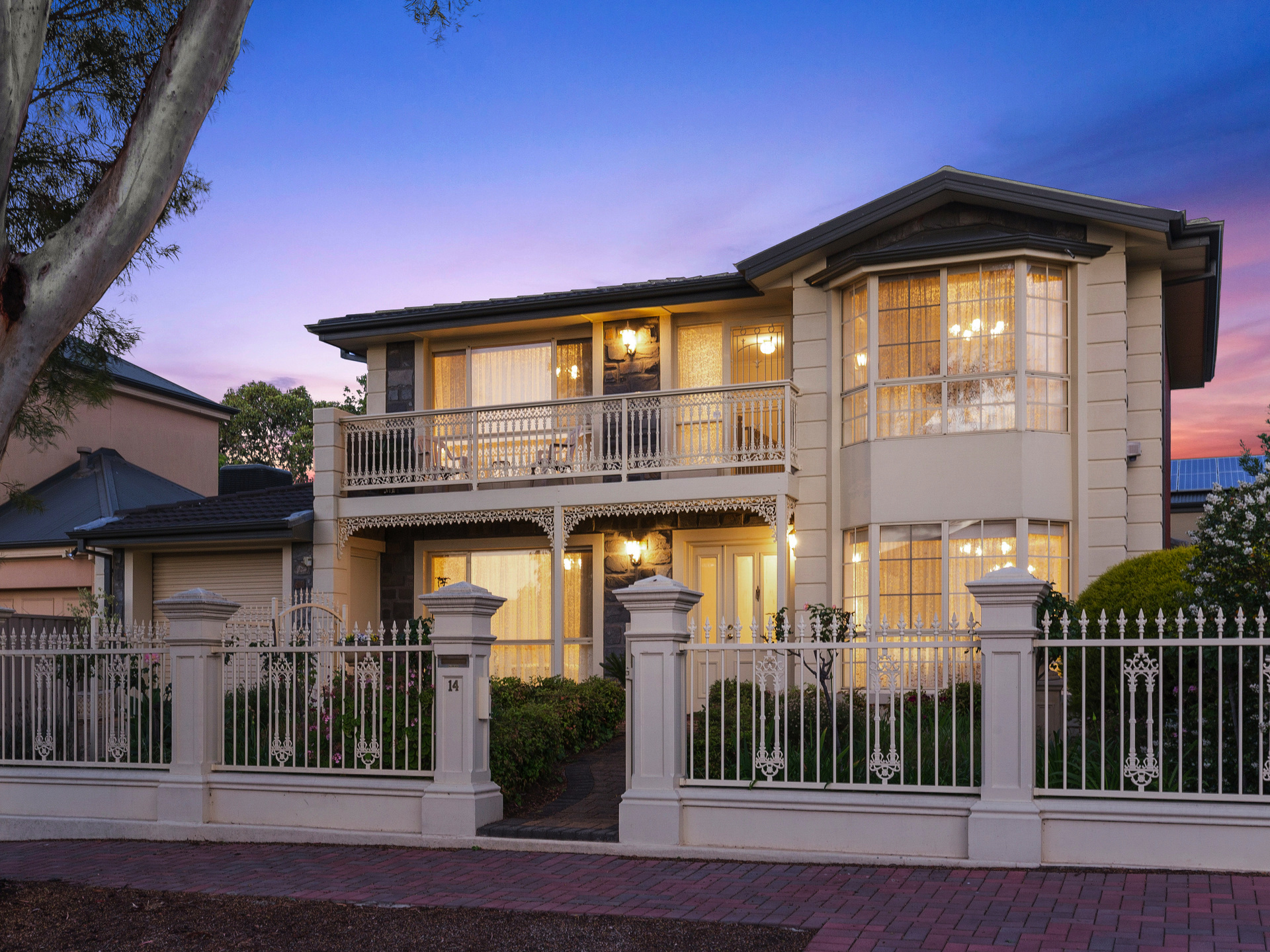 14 HUGHES ST, LINDEN PARK, 5065