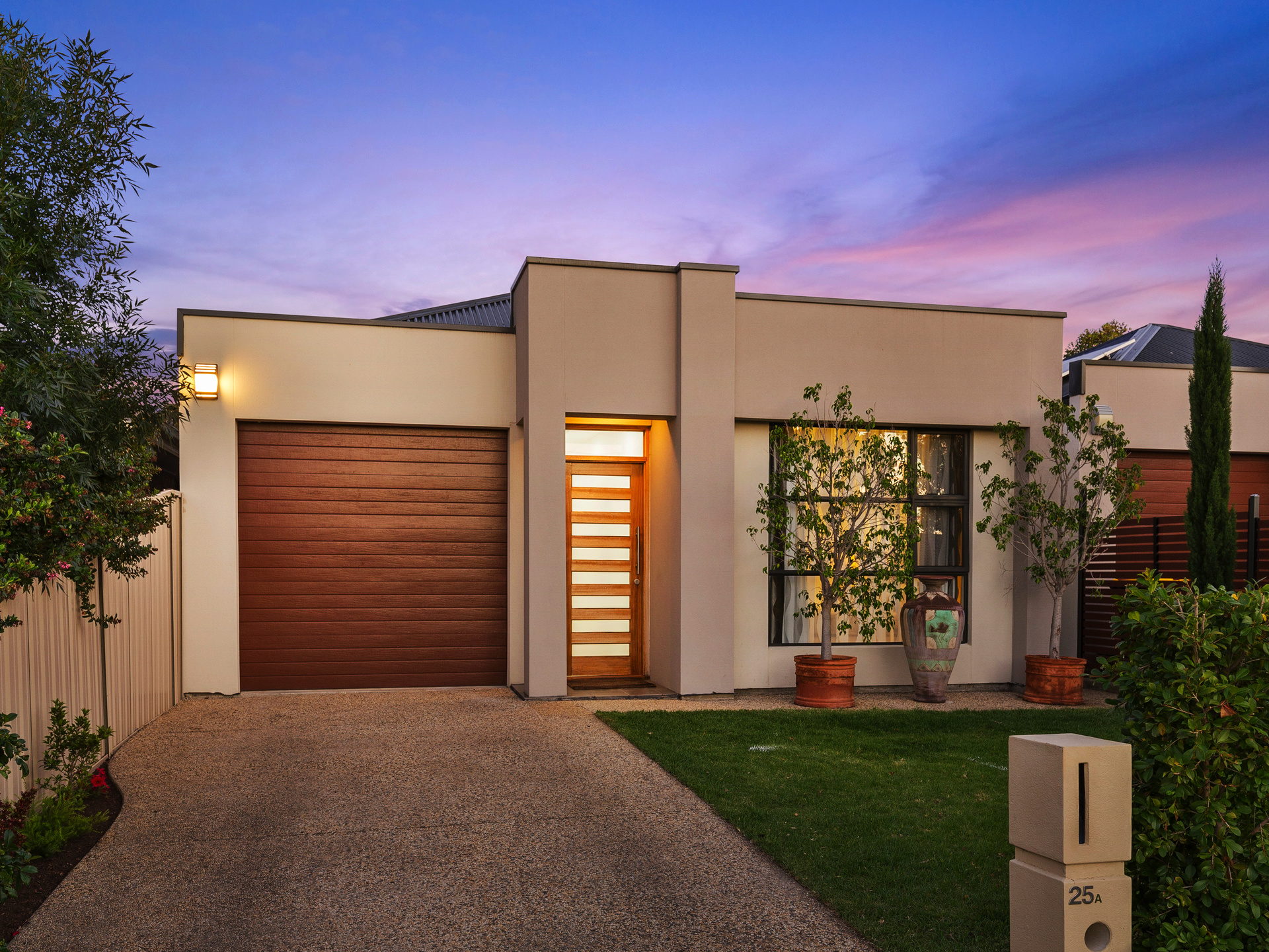 25A NETHERBY AVE, PLYMPTON, 5038