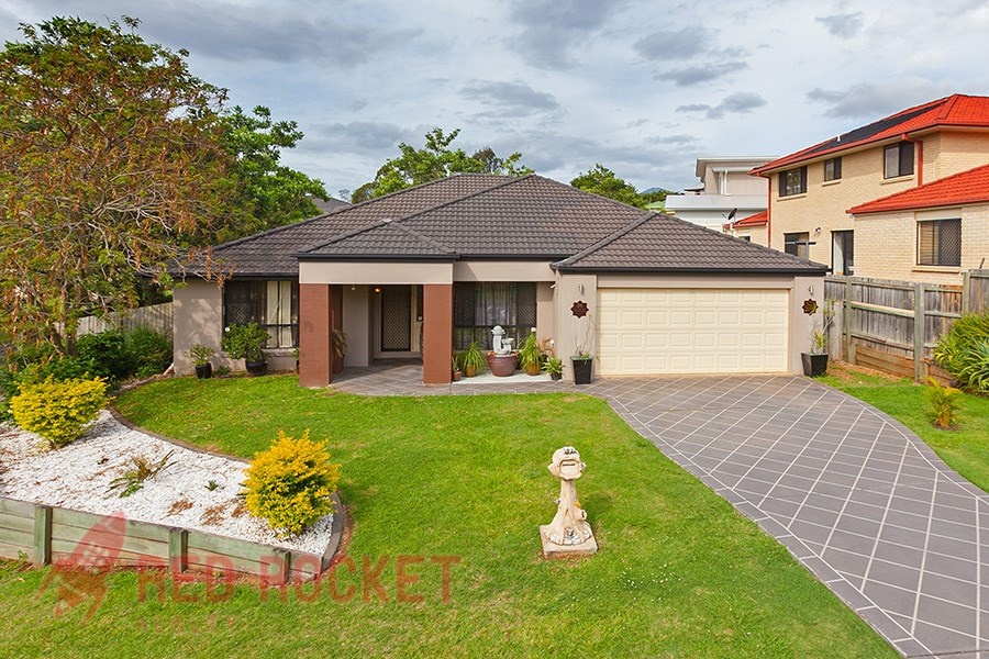 34 THE CONCOURSE, UNDERWOOD, 4119