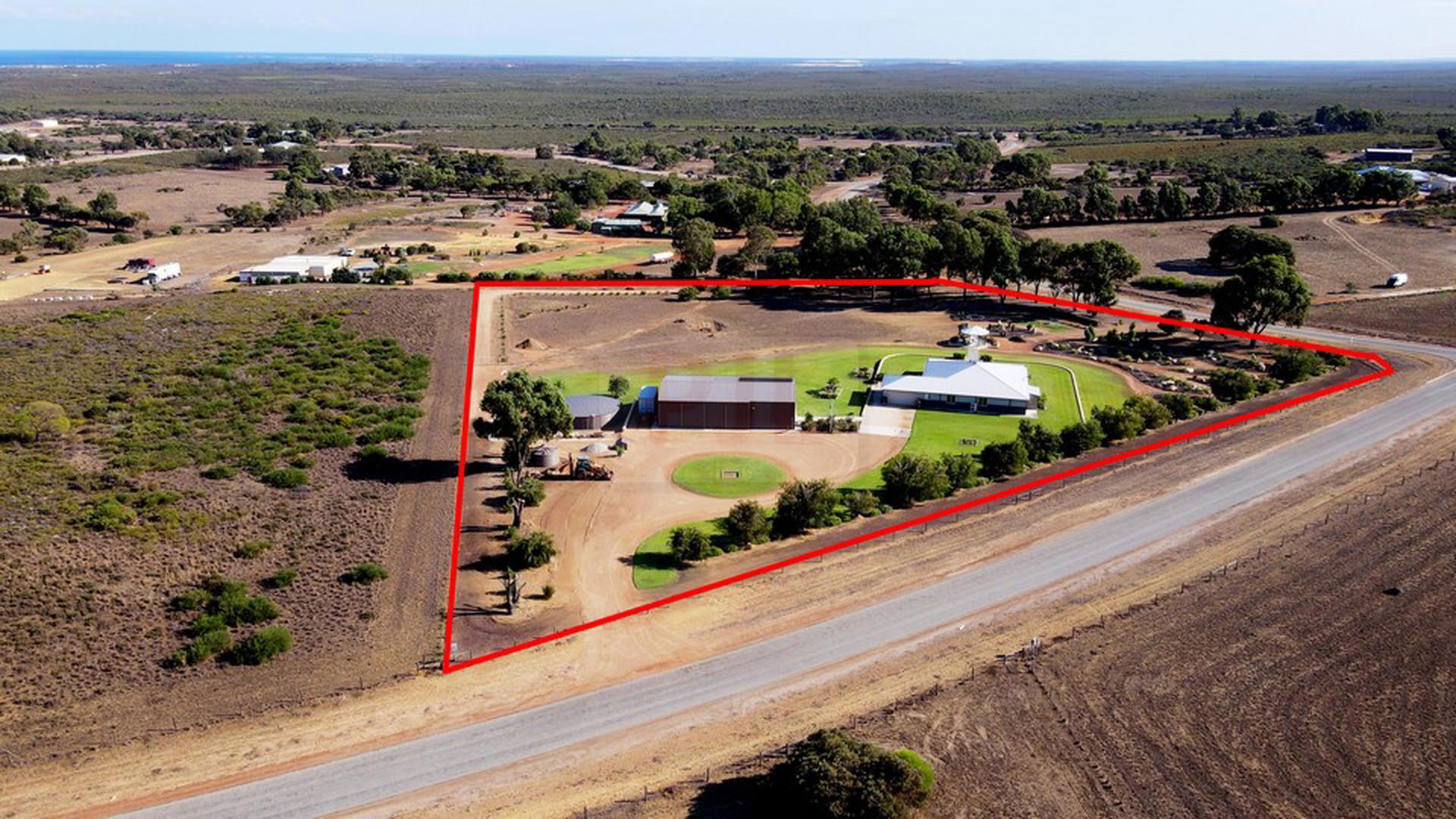 235 GERONIMO CRESCENT, JURIEN BAY, 6516