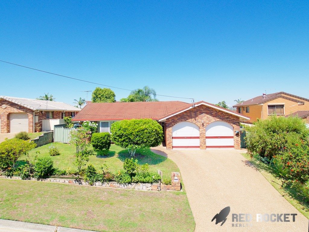 3 EVITA CT, DAISY HILL, 4127