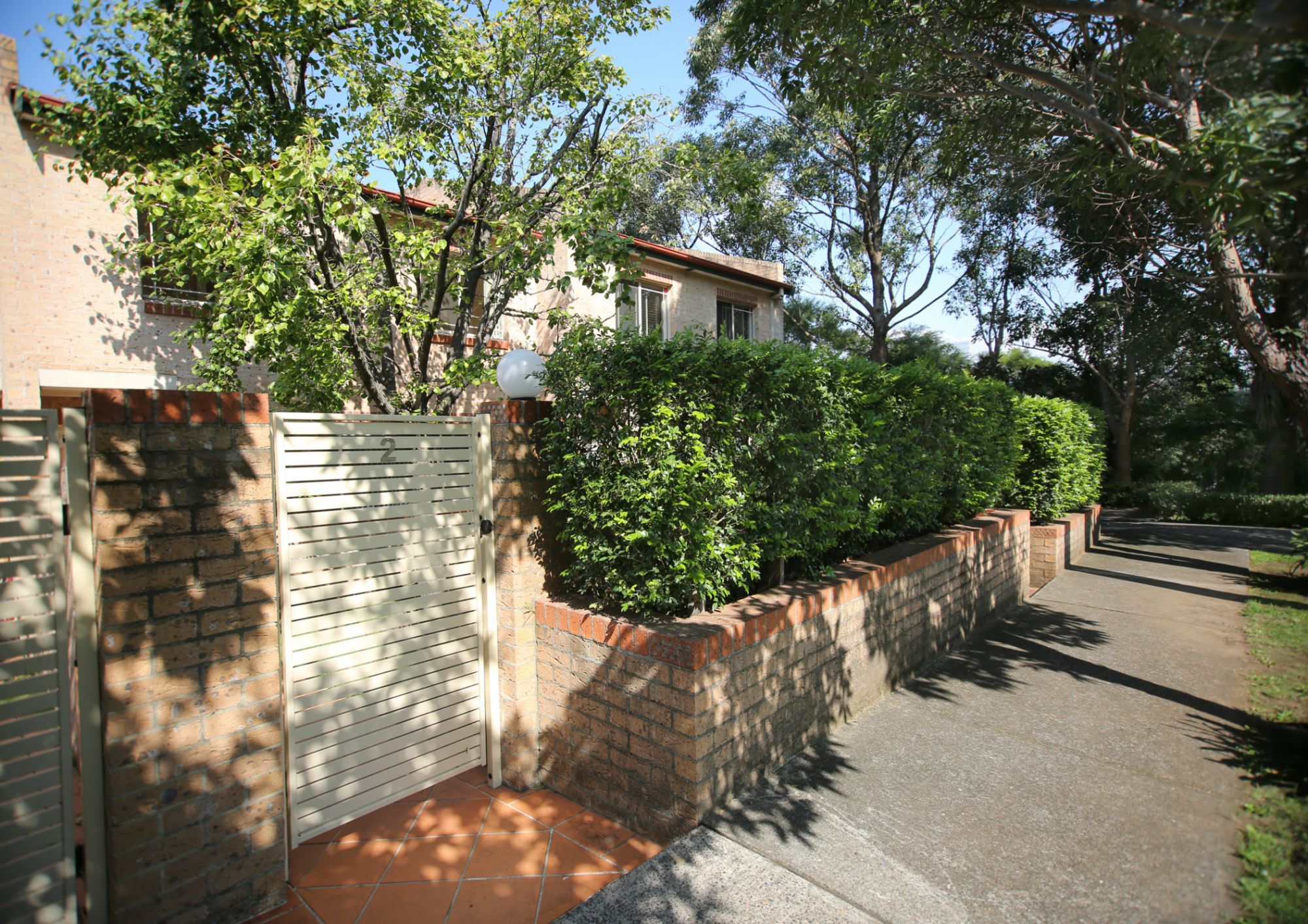 2/16-18 MILNER ROAD, ARTARMON, 2064 2/16-18 MILNER ROAD, ARTARMON, 2064