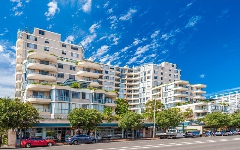 301/116-132 MAROUBRA RD, MAROUBRA, 2035 301/116-132 MAROUBRA RD, MAROUBRA, 2035