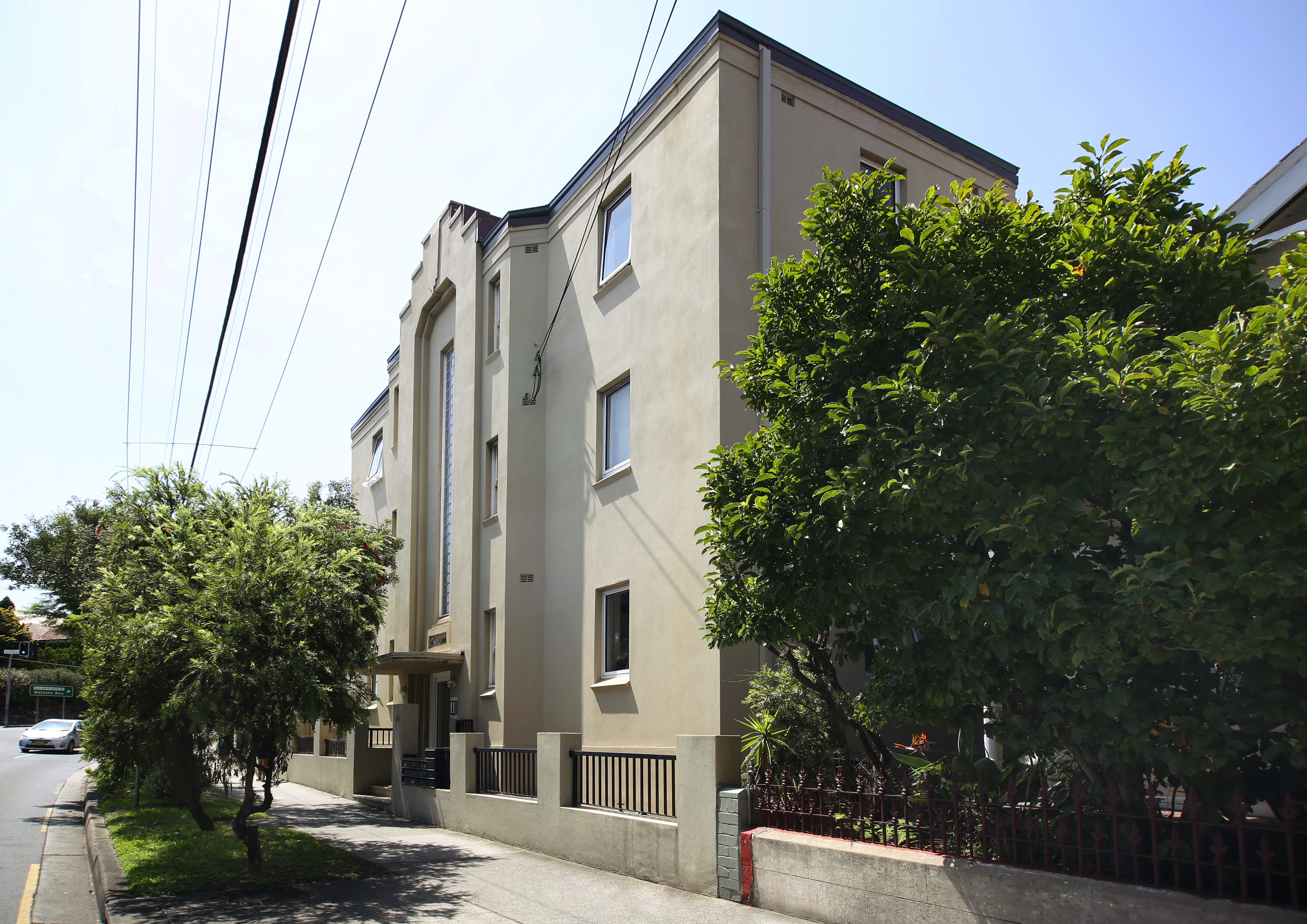 9/149 OLD SOUTH HEAD RD, BONDI JUNCTION, 2022