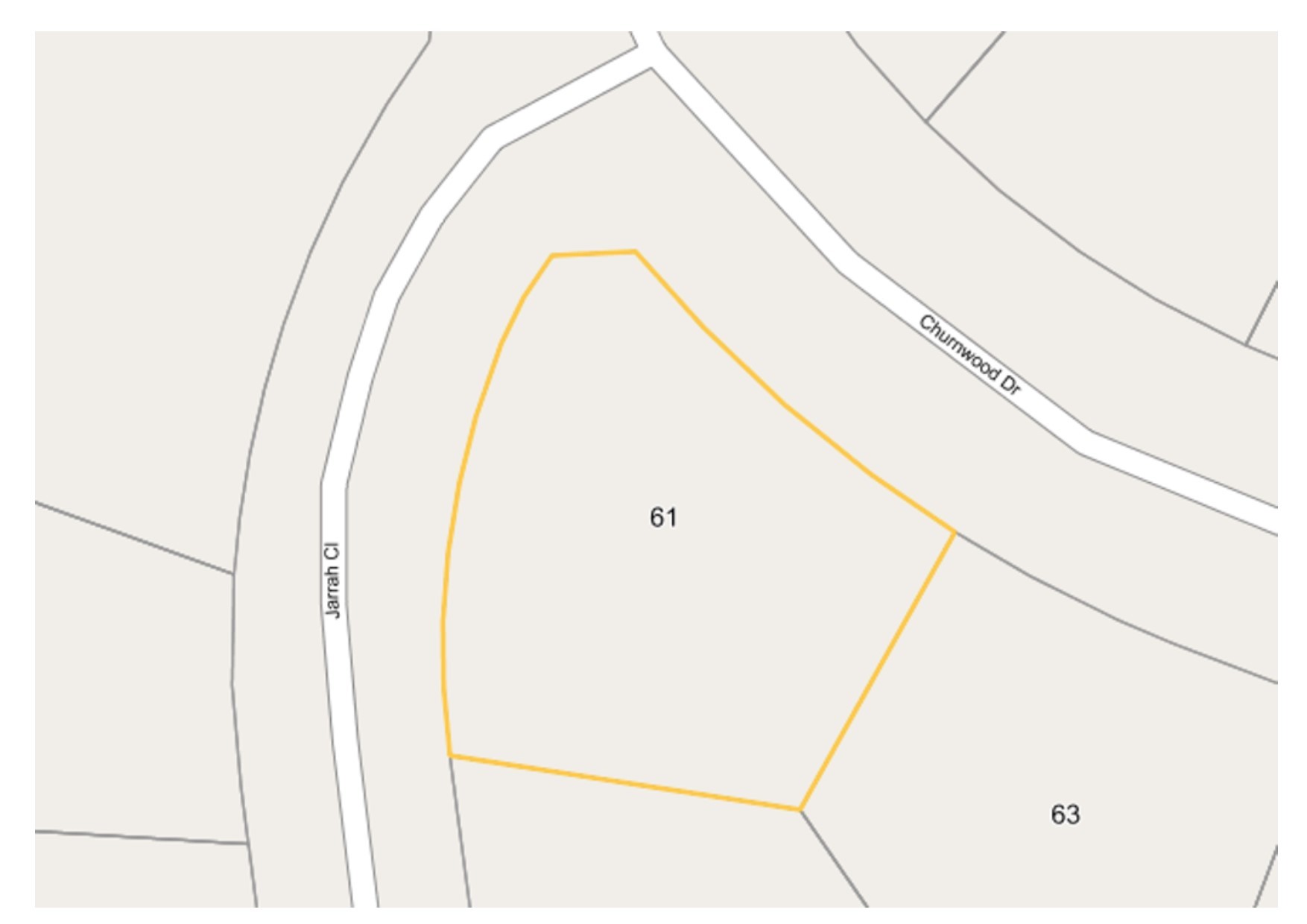 61 CHURNWOOD DR, FLETCHER, 2287