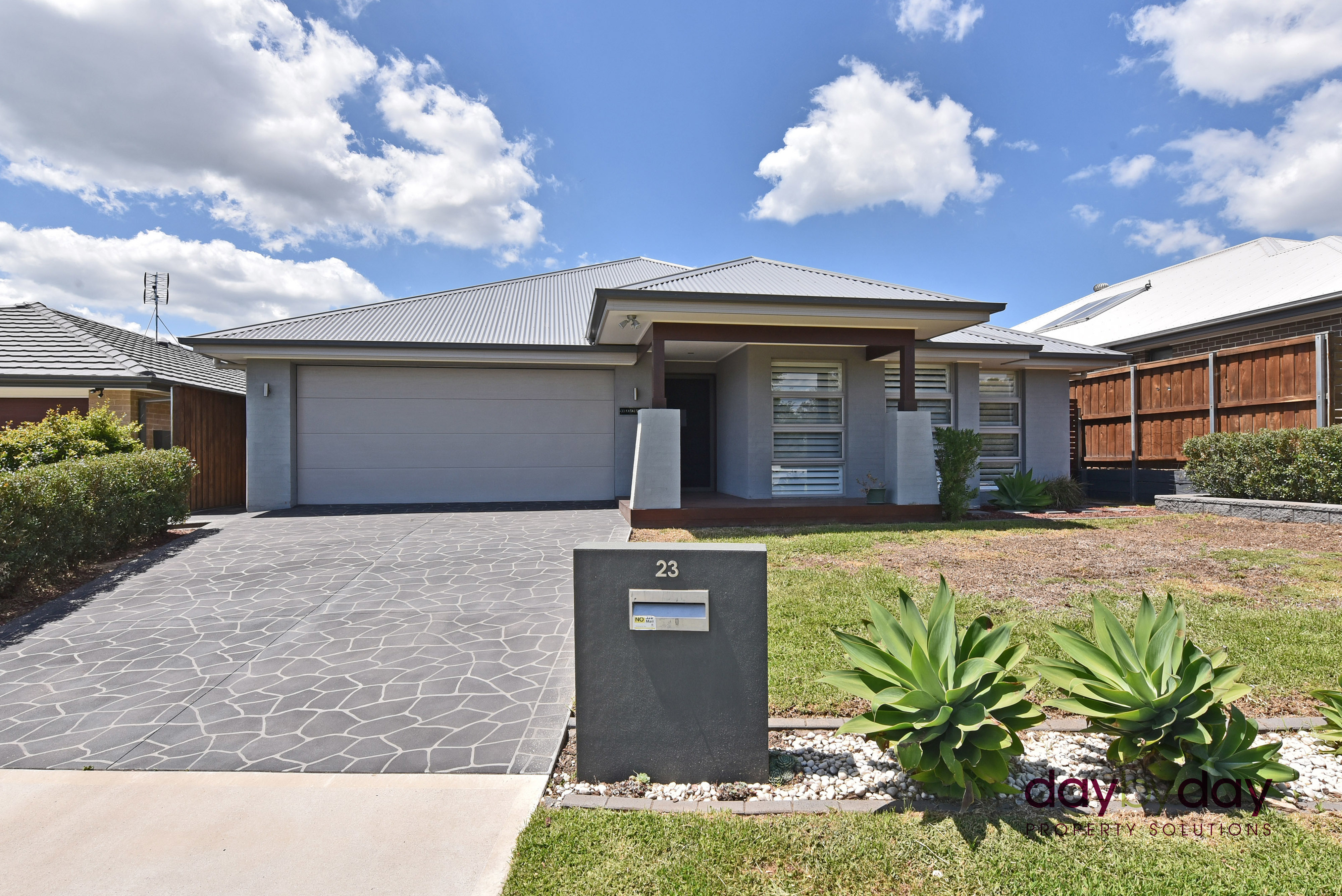 23 KATAL ST, FLETCHER, 2287 23 KATAL ST, FLETCHER, 2287