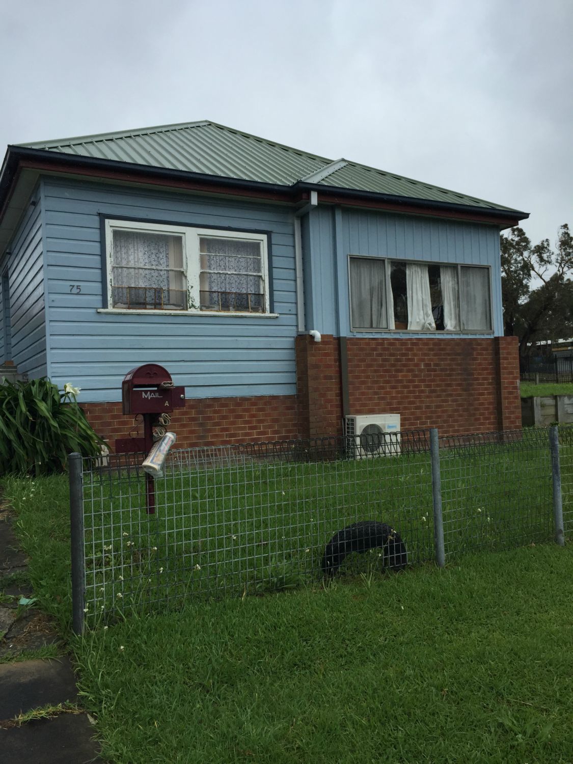 75 DEVON STREET, WALLSEND, 2287 75 DEVON STREET, WALLSEND, 2287