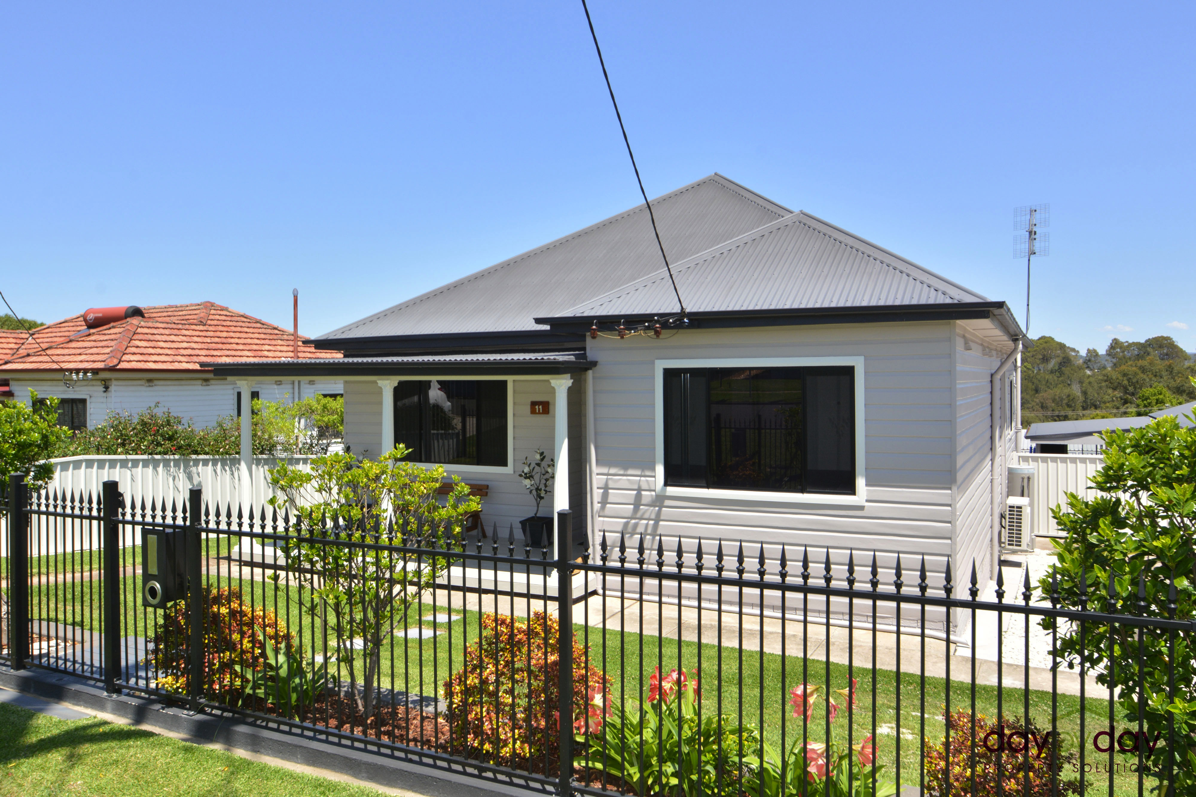 11 MARSDEN ST, SHORTLAND, 2307 11 MARSDEN ST, SHORTLAND, 2307